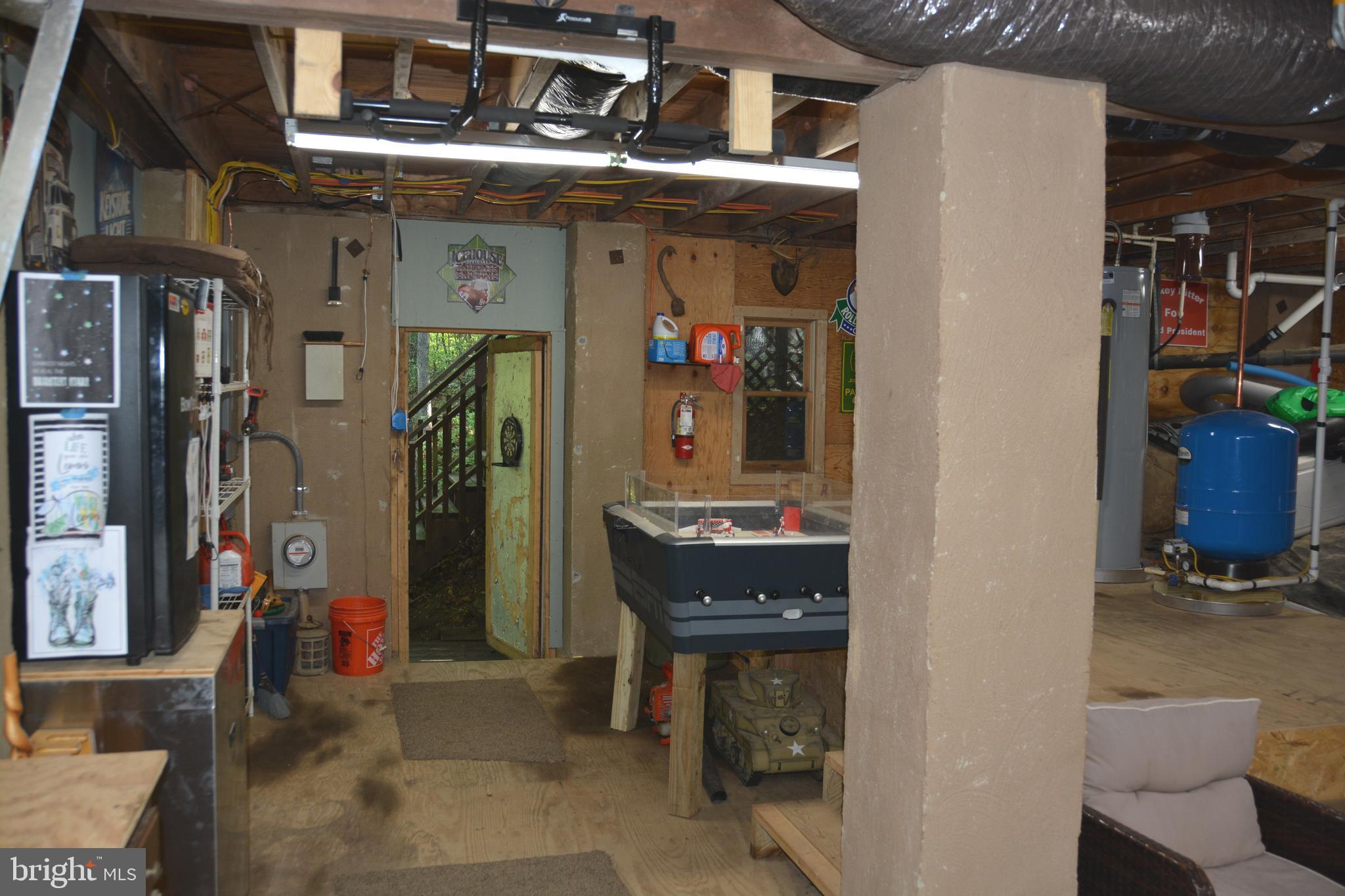 RITTERS HIDDEN VALLEY - Residential