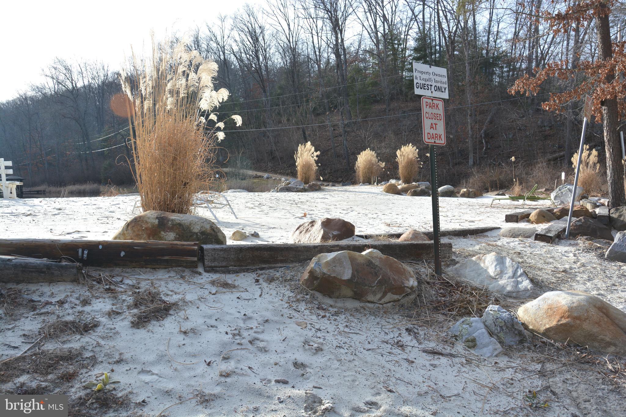 RITTERS HIDDEN VALLEY - Residential