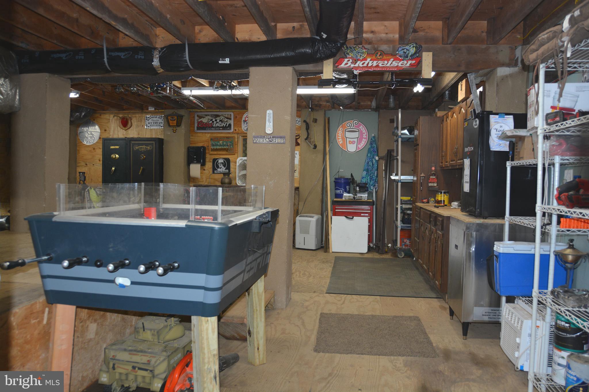 RITTERS HIDDEN VALLEY - Residential