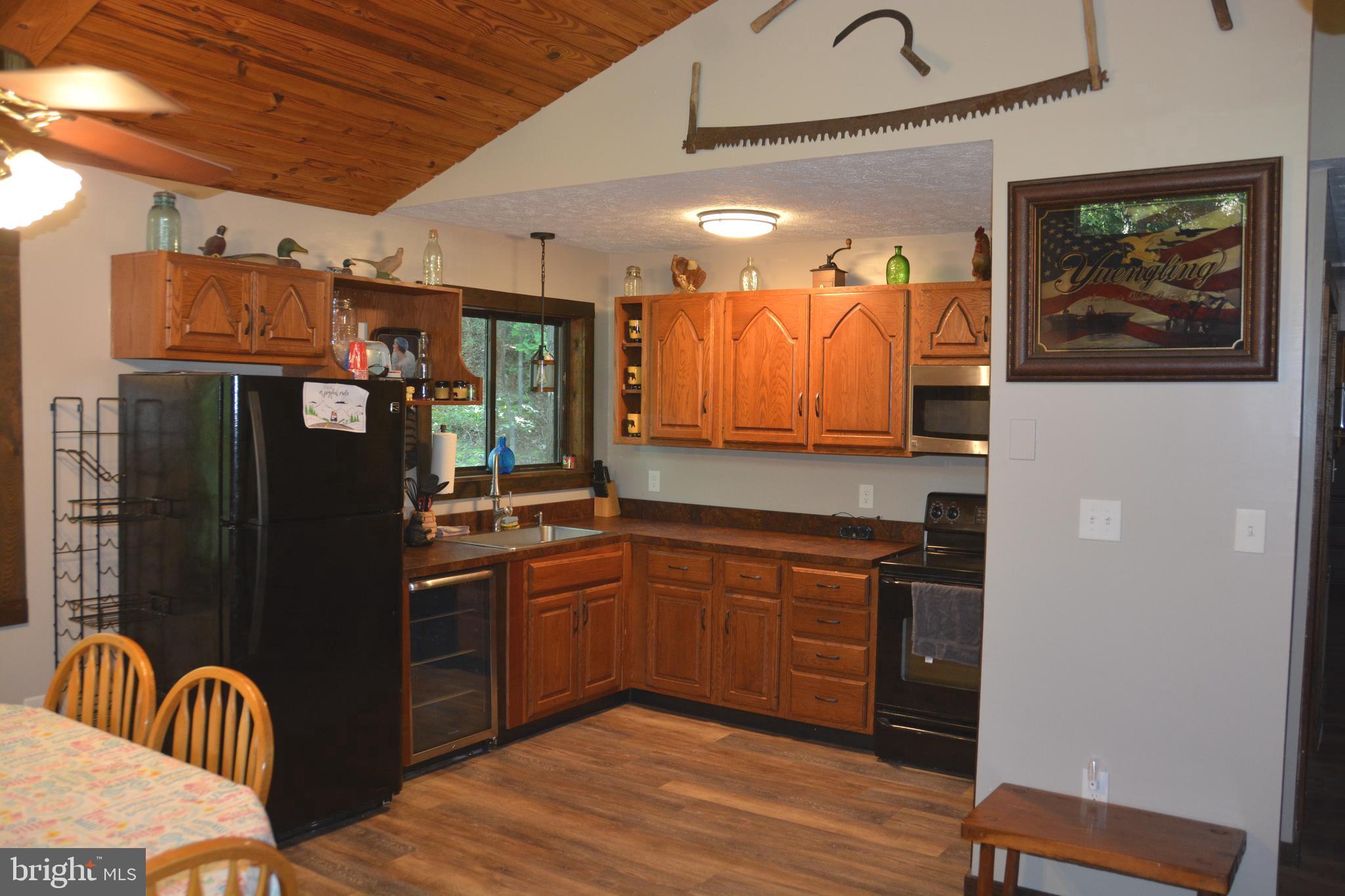 RITTERS HIDDEN VALLEY - Residential