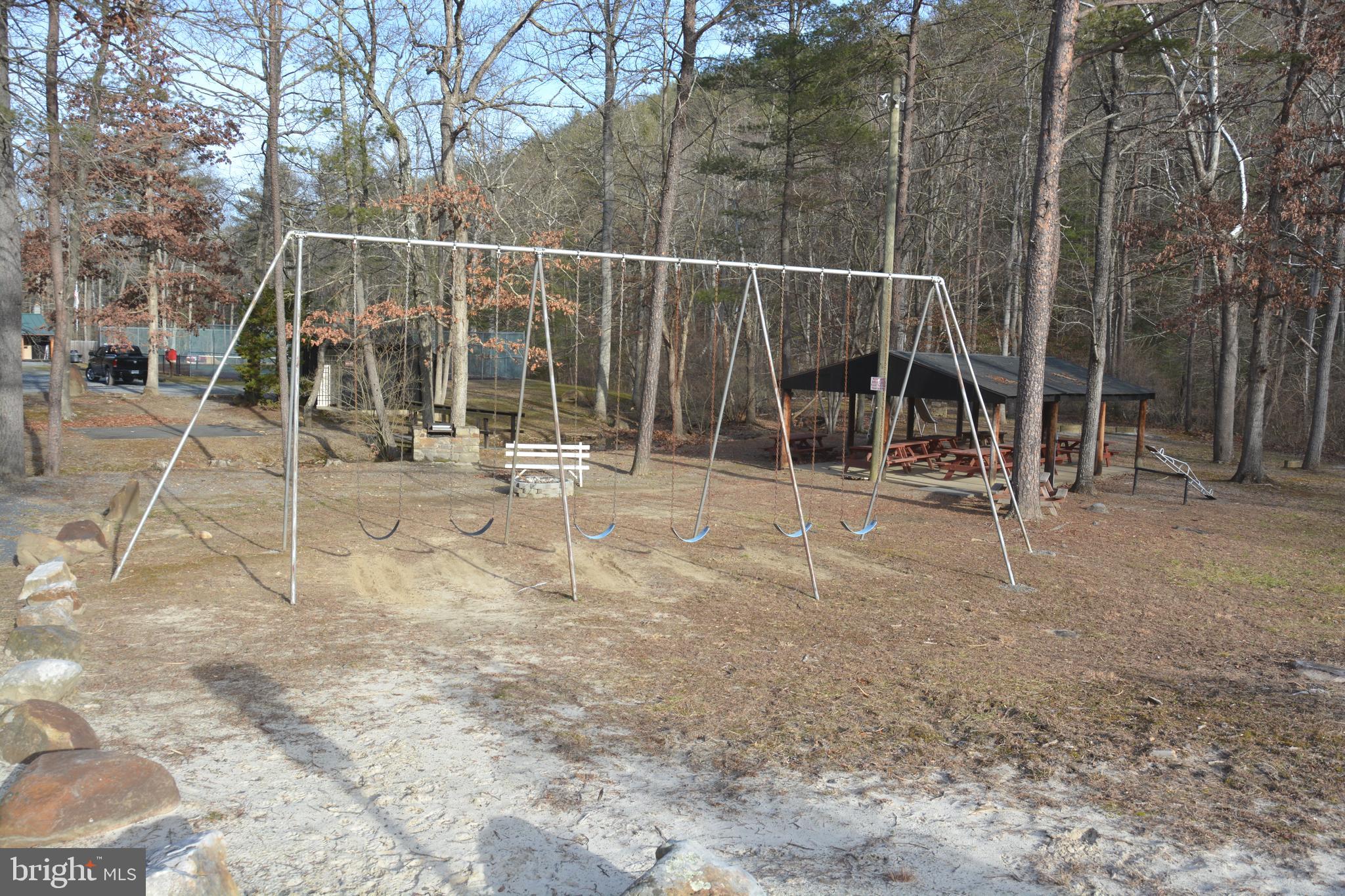 RITTERS HIDDEN VALLEY - Residential