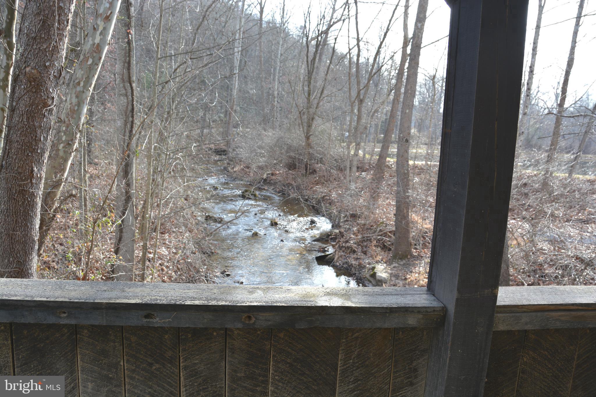 RITTERS HIDDEN VALLEY - Residential