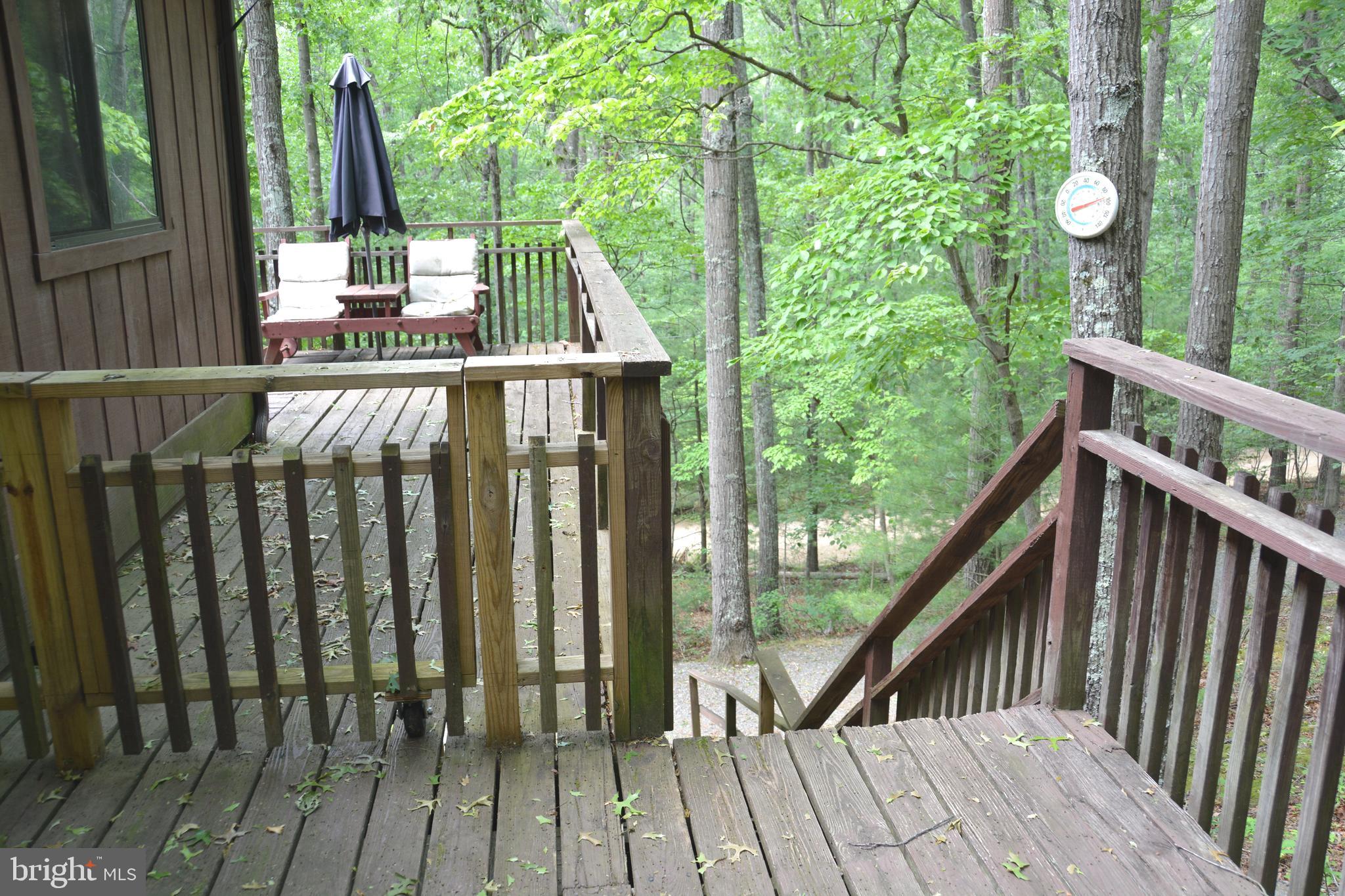 RITTERS HIDDEN VALLEY - Residential