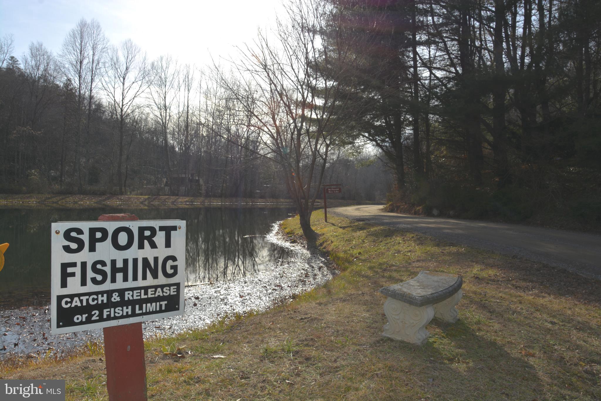 RITTERS HIDDEN VALLEY - Residential