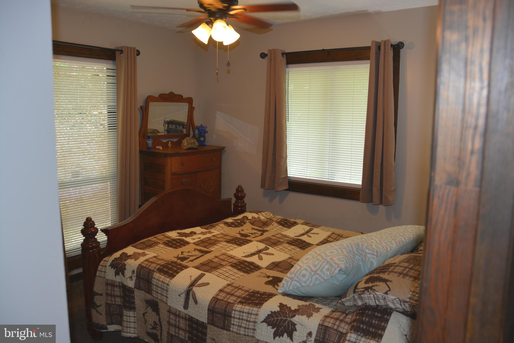 RITTERS HIDDEN VALLEY - Residential