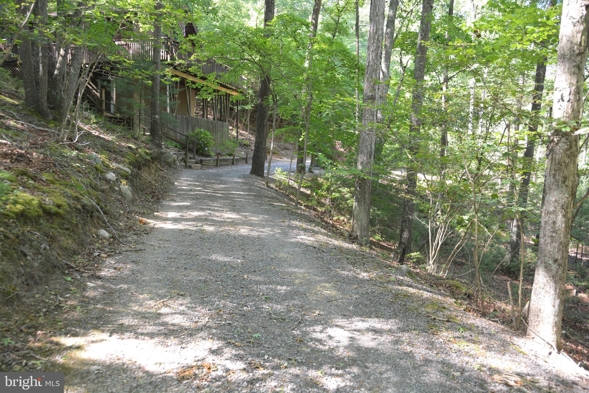 RITTERS HIDDEN VALLEY - Residential