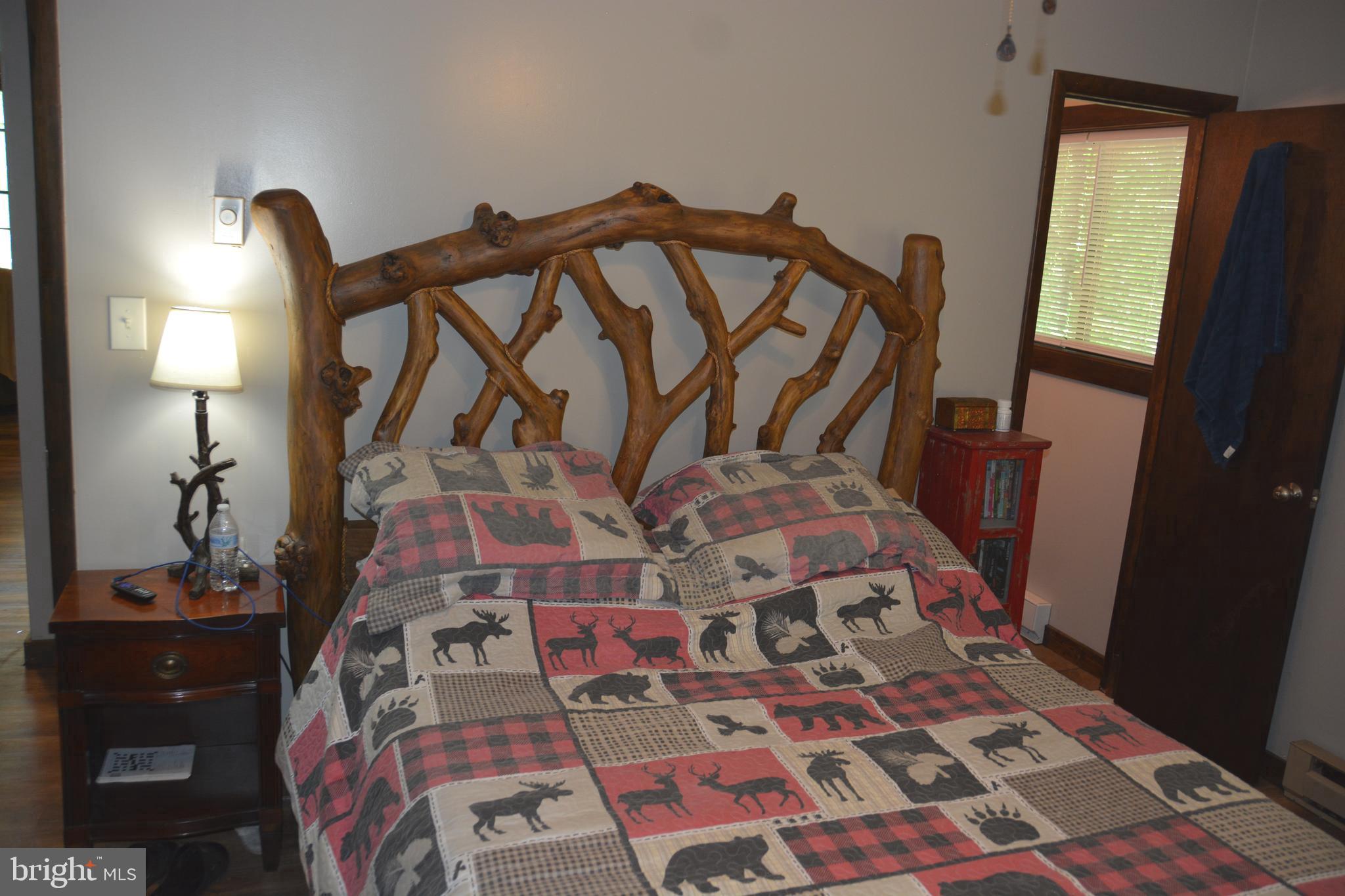 RITTERS HIDDEN VALLEY - Residential