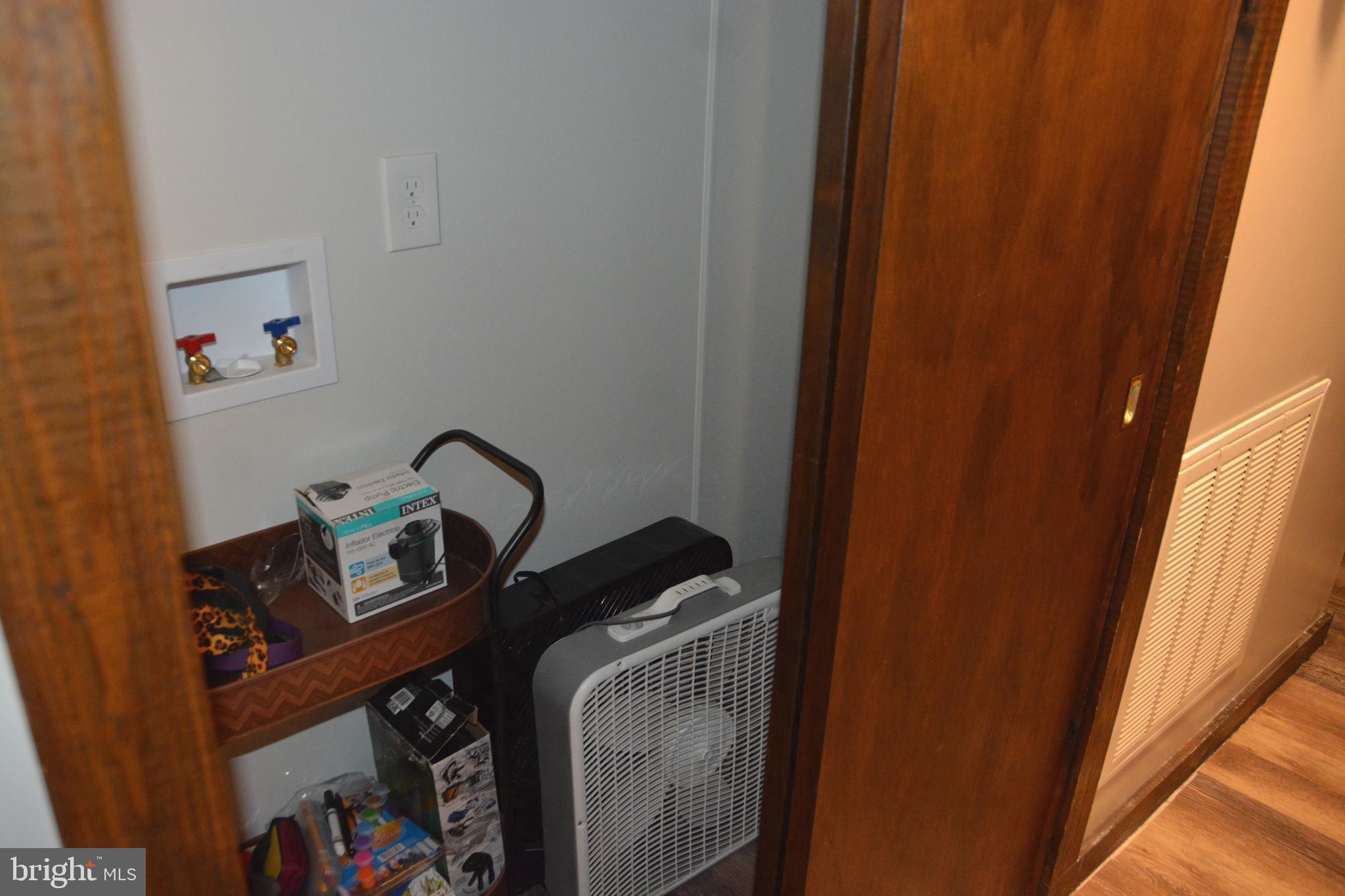 RITTERS HIDDEN VALLEY - Residential