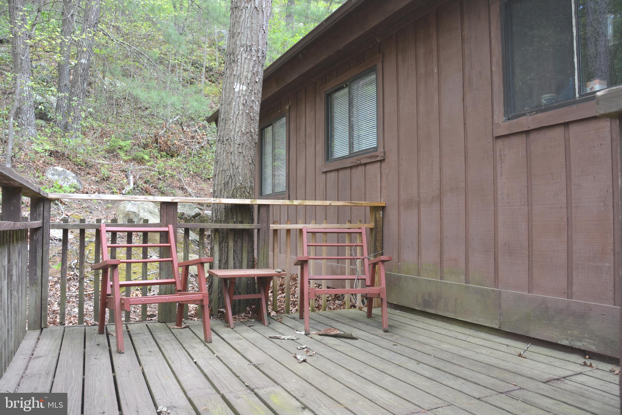 RITTERS HIDDEN VALLEY - Residential