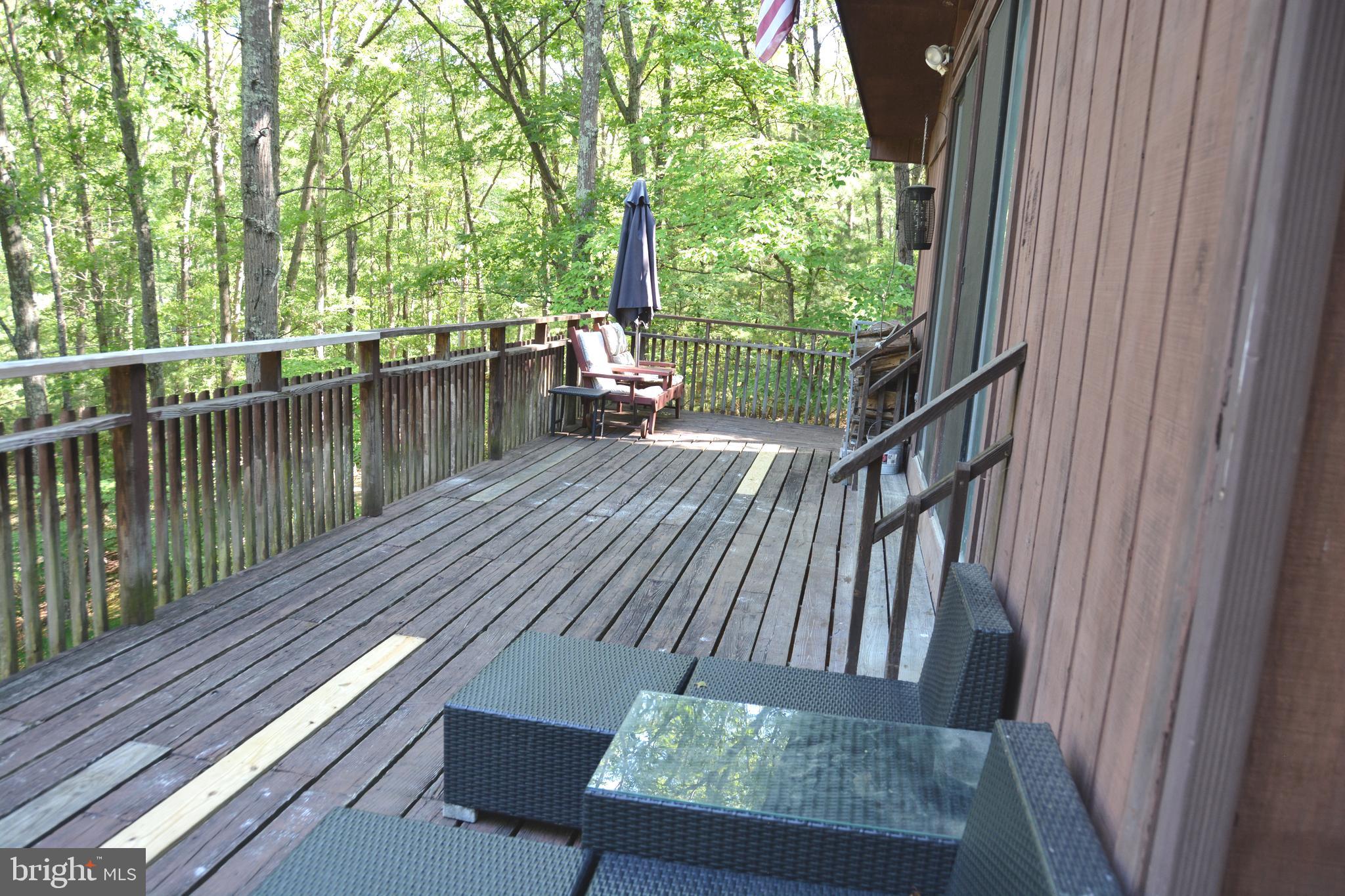 RITTERS HIDDEN VALLEY - Residential