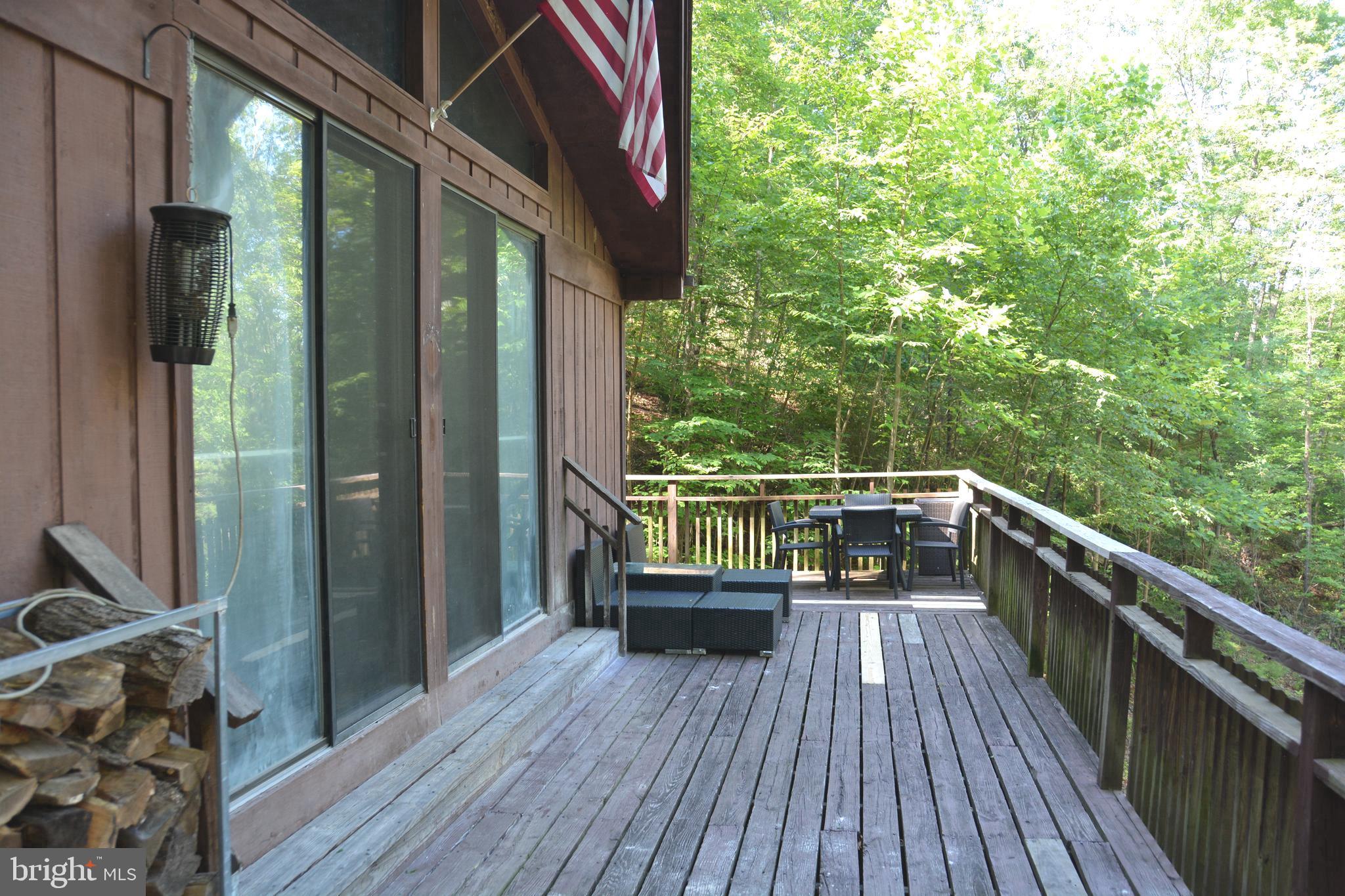 RITTERS HIDDEN VALLEY - Residential