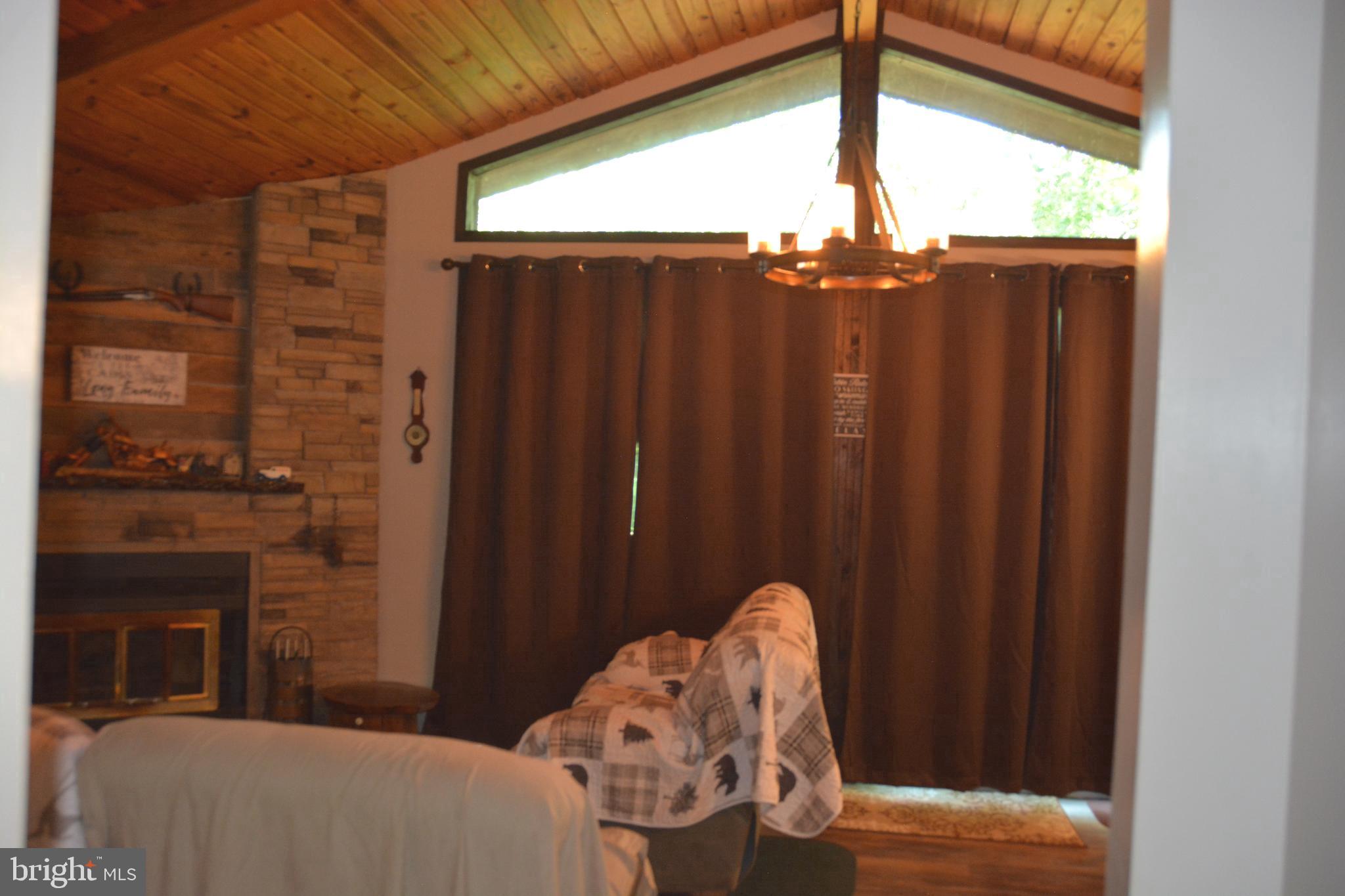 RITTERS HIDDEN VALLEY - Residential