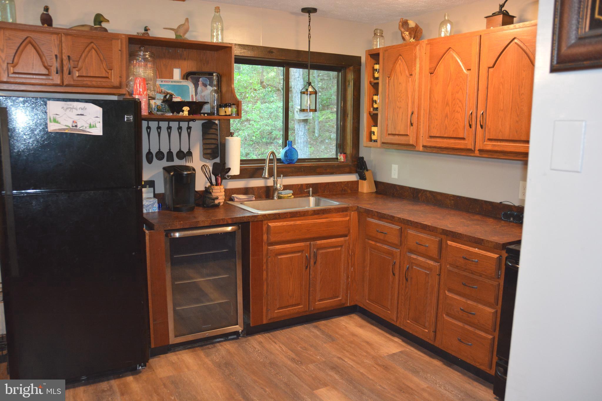 RITTERS HIDDEN VALLEY - Residential