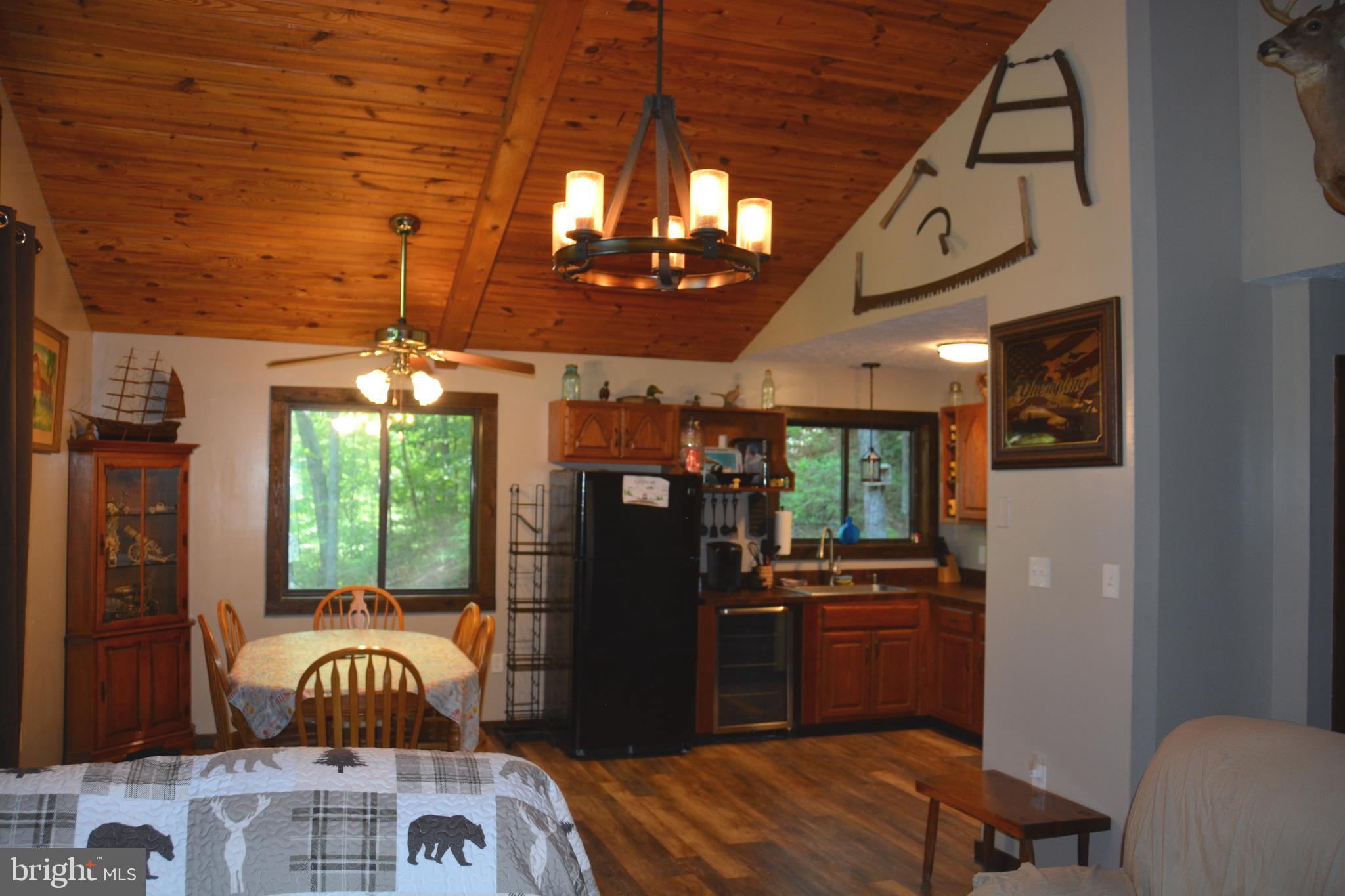 RITTERS HIDDEN VALLEY - Residential