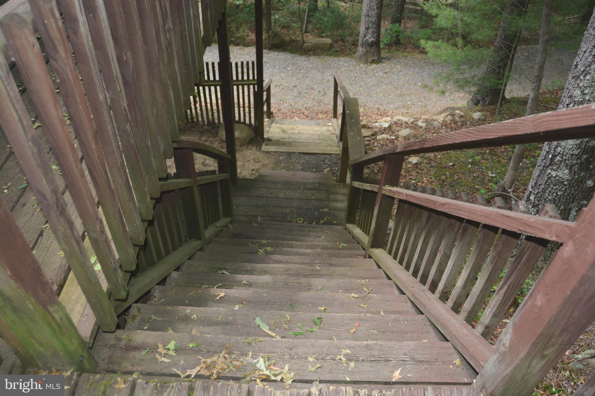 RITTERS HIDDEN VALLEY - Residential