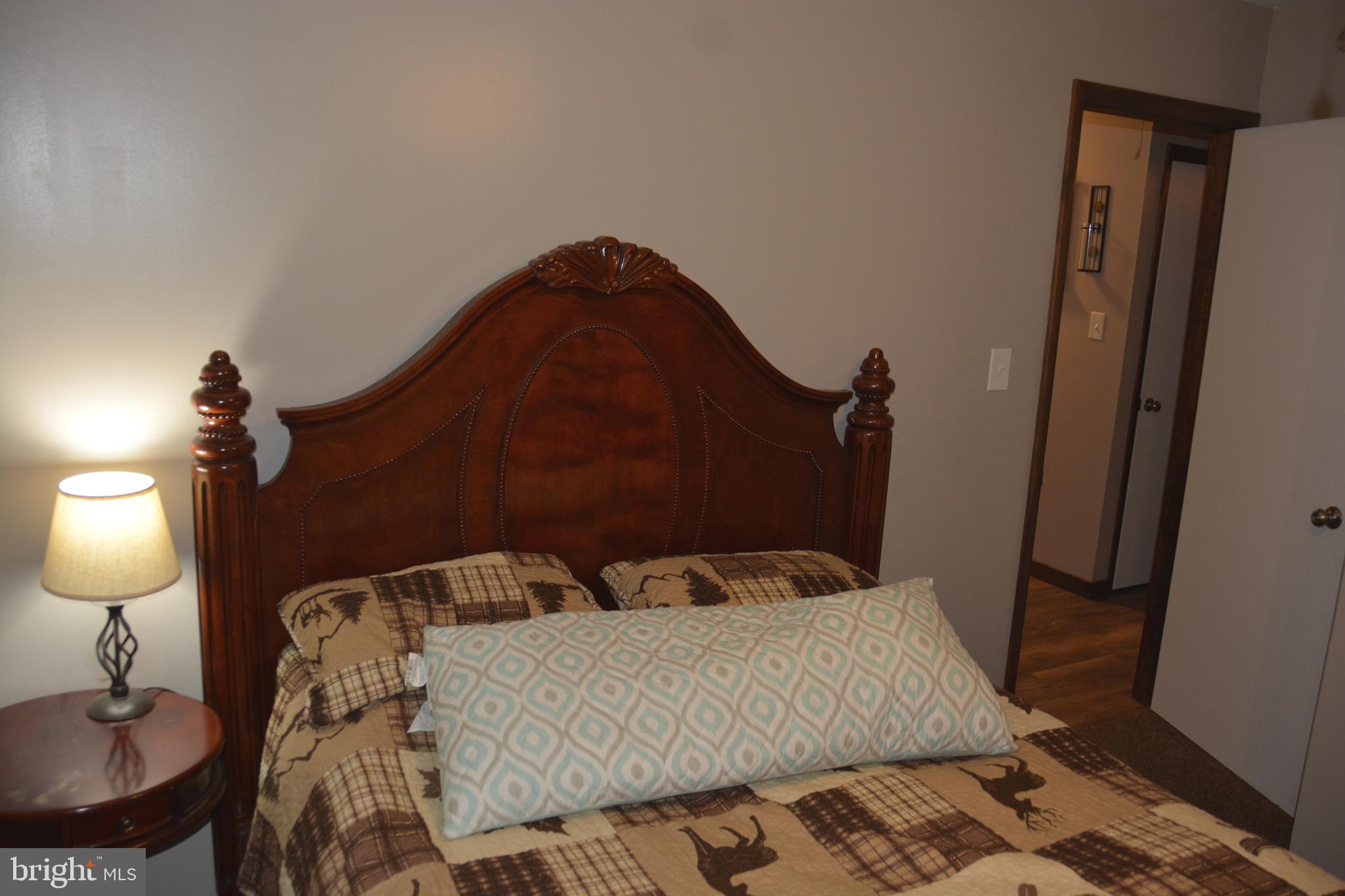 RITTERS HIDDEN VALLEY - Residential