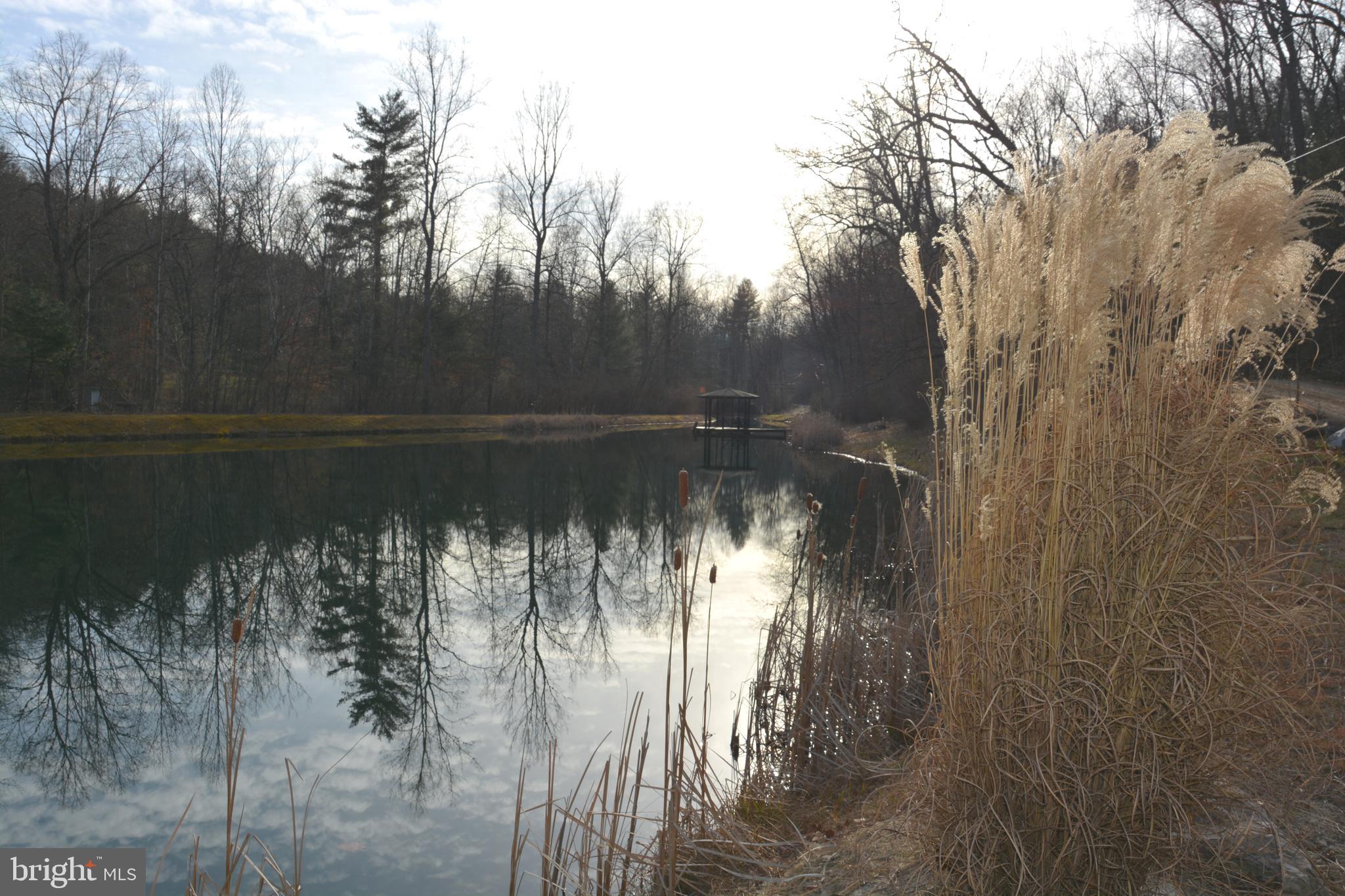 RITTERS HIDDEN VALLEY - Residential