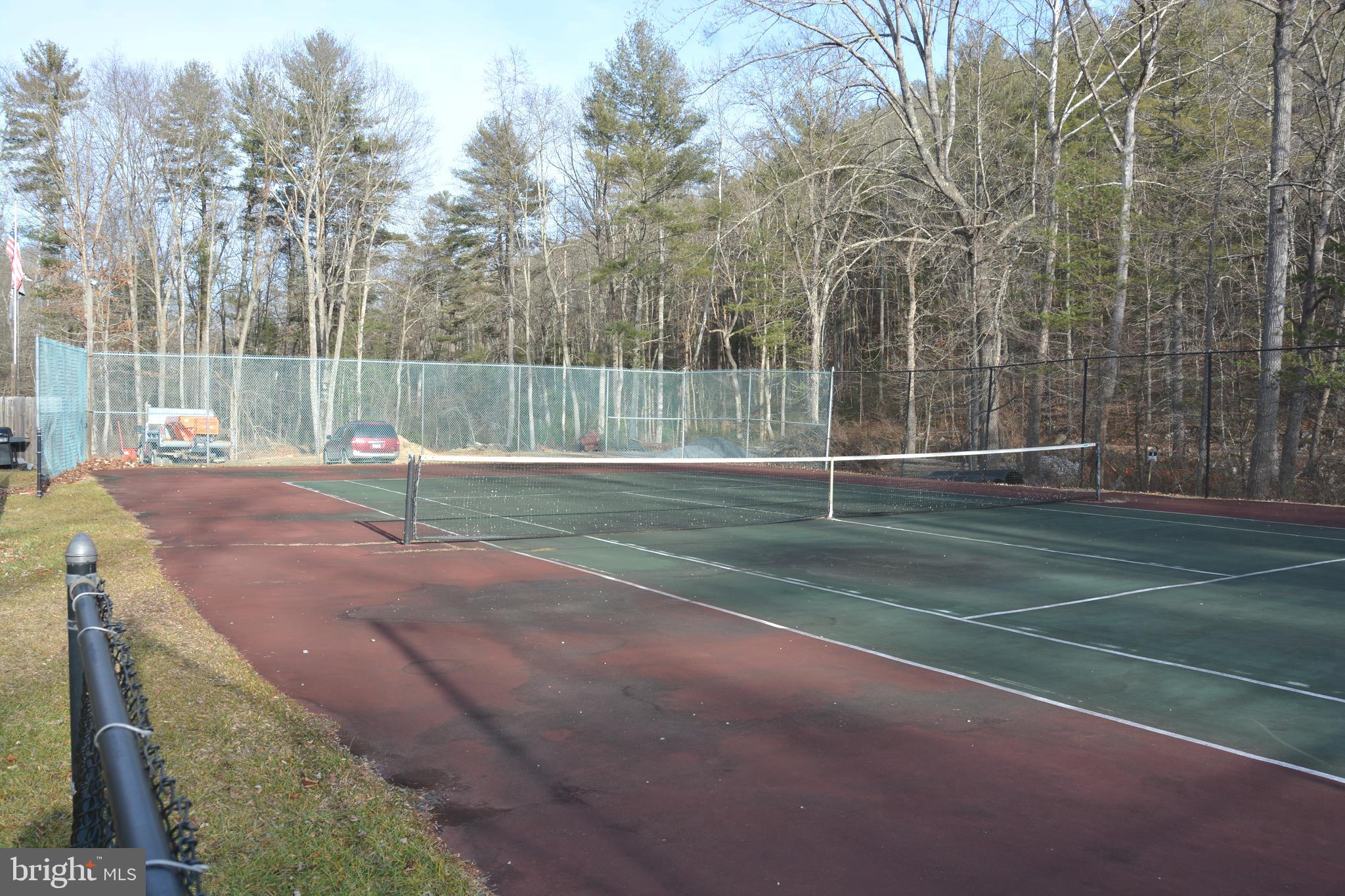 RITTERS HIDDEN VALLEY - Residential