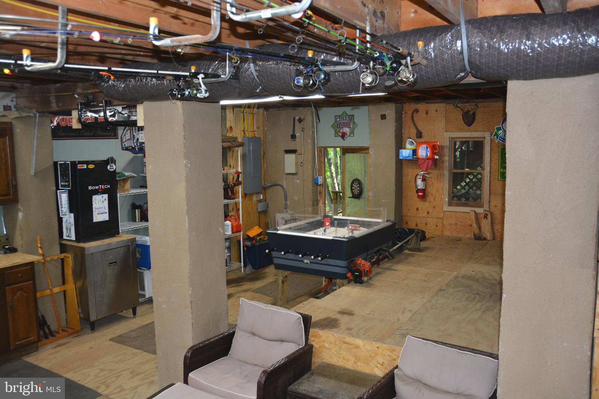 RITTERS HIDDEN VALLEY - Residential