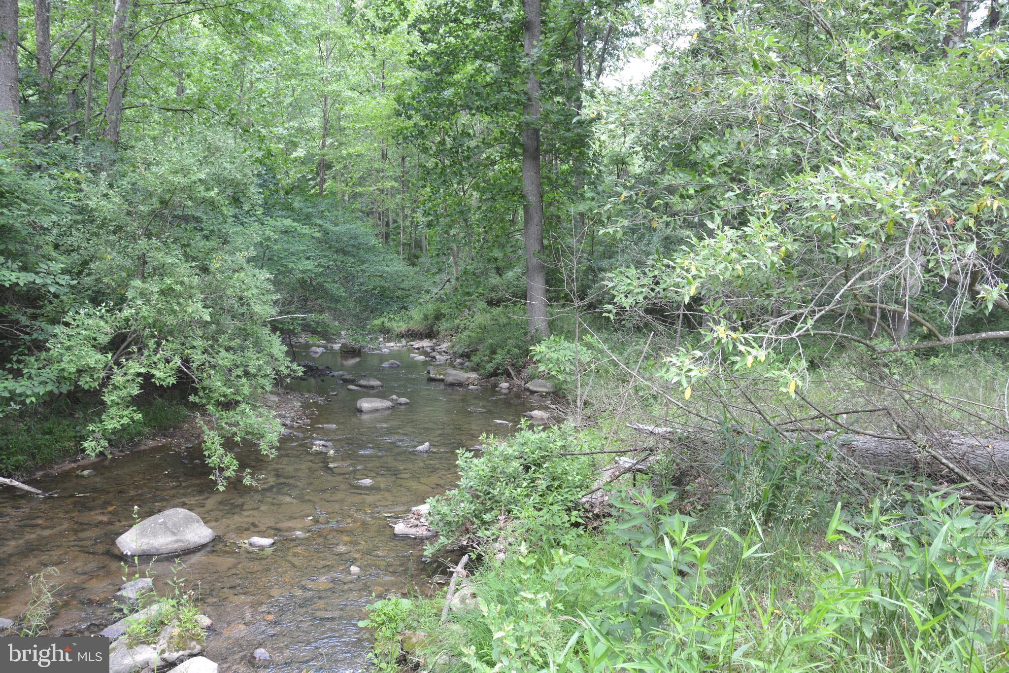 RITTERS HIDDEN VALLEY - Residential