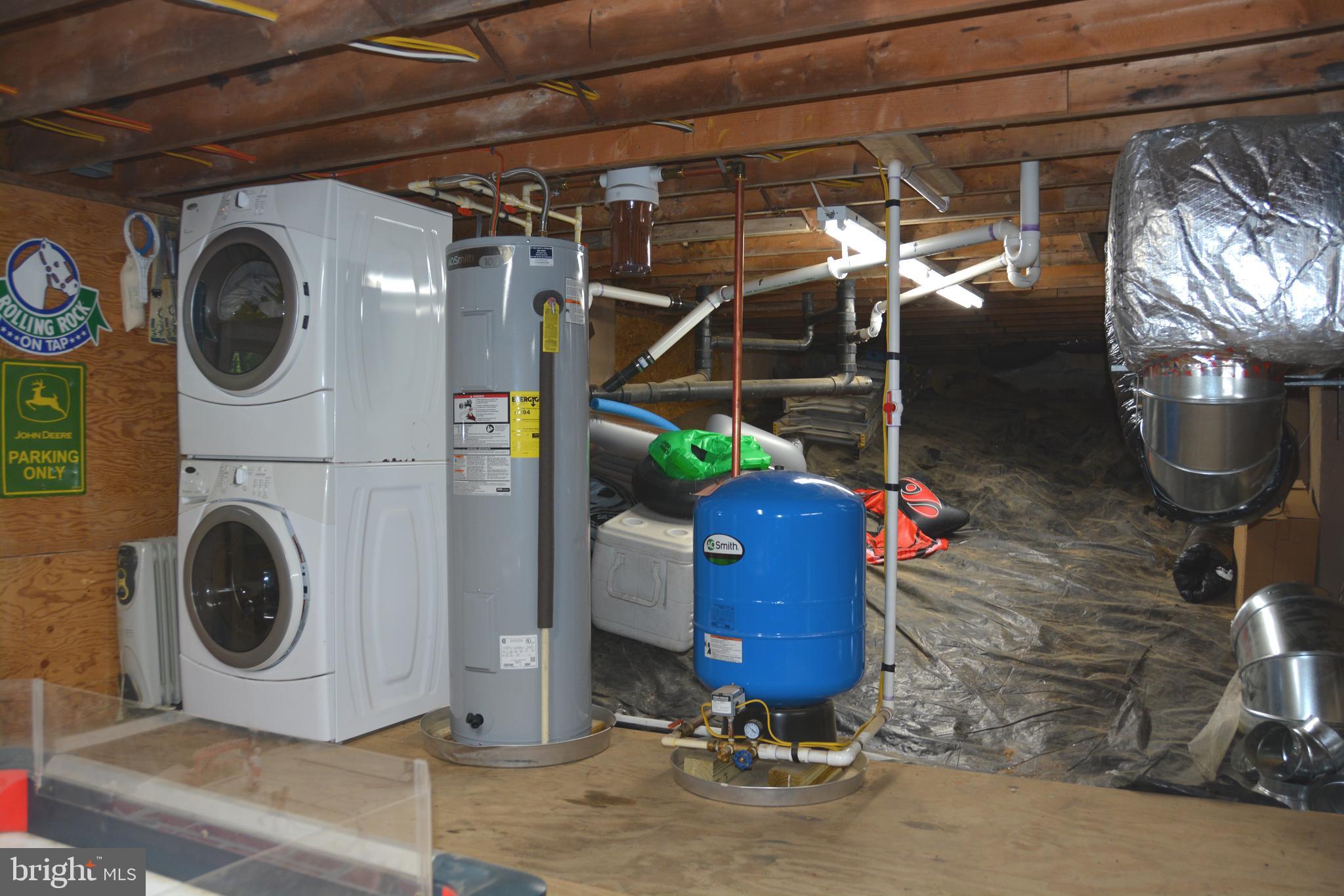 RITTERS HIDDEN VALLEY - Residential