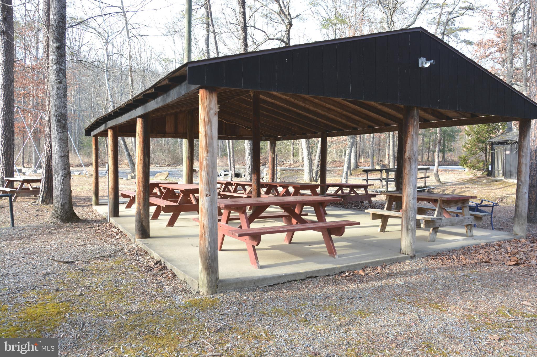 RITTERS HIDDEN VALLEY - Residential