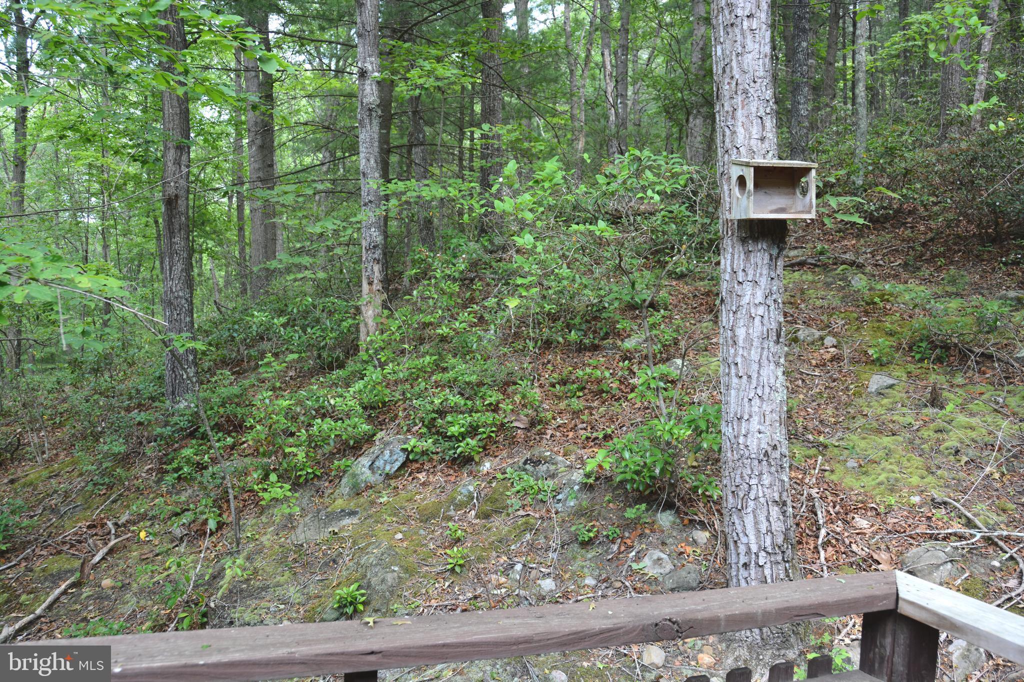 RITTERS HIDDEN VALLEY - Residential