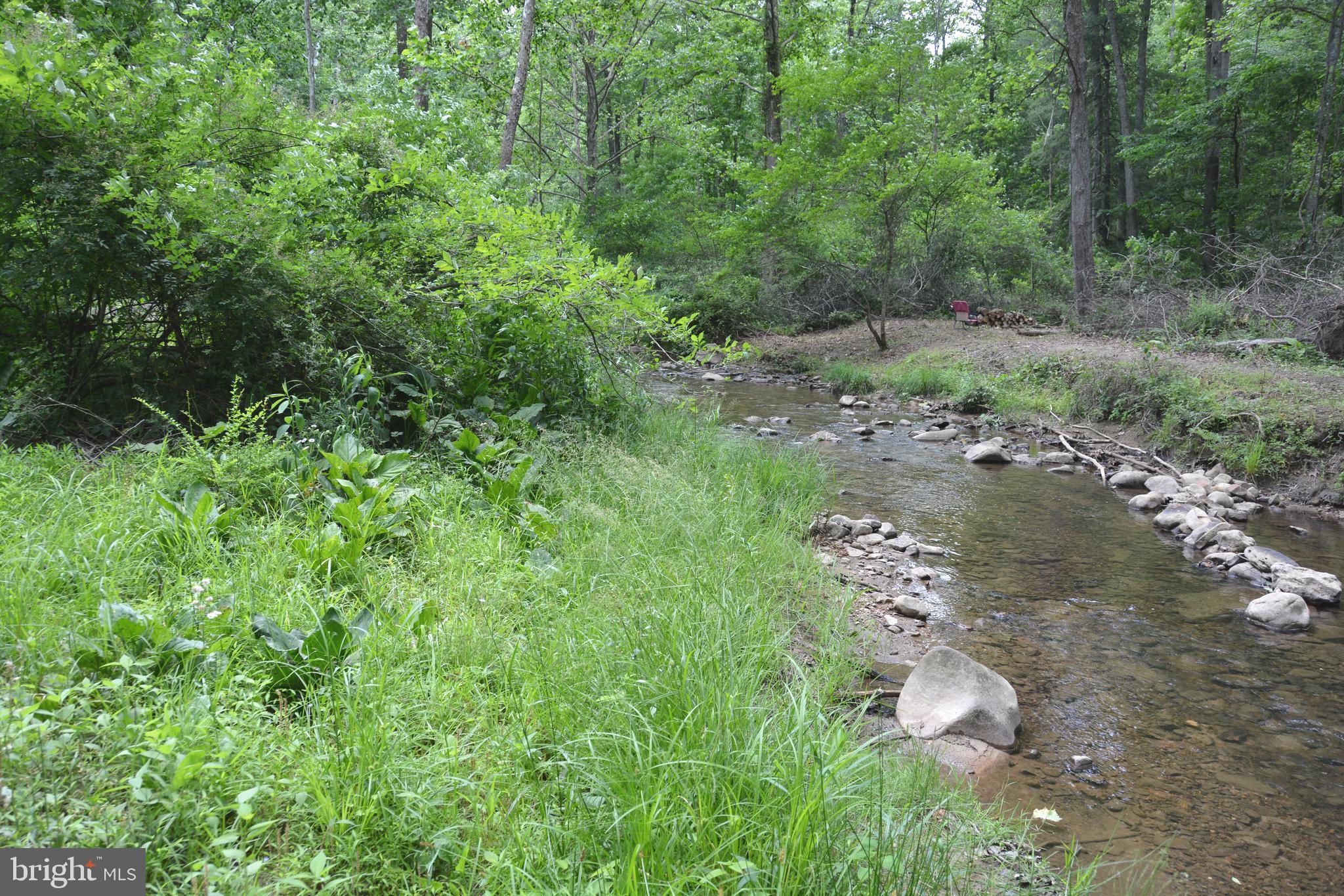 RITTERS HIDDEN VALLEY - Residential