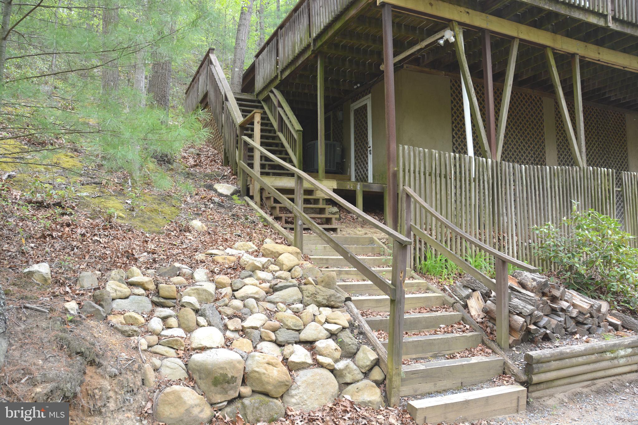 RITTERS HIDDEN VALLEY - Residential