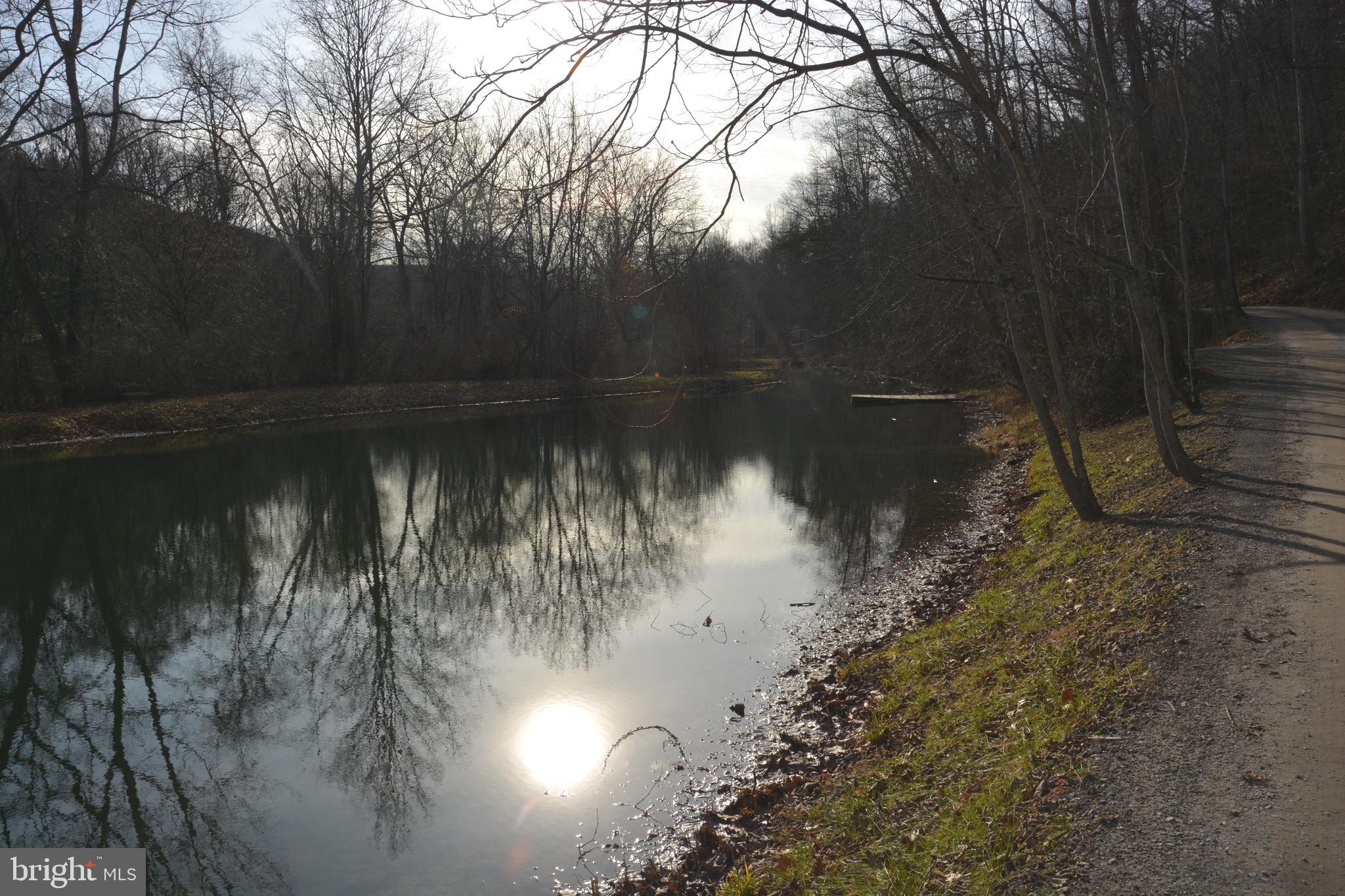 RITTERS HIDDEN VALLEY - Residential