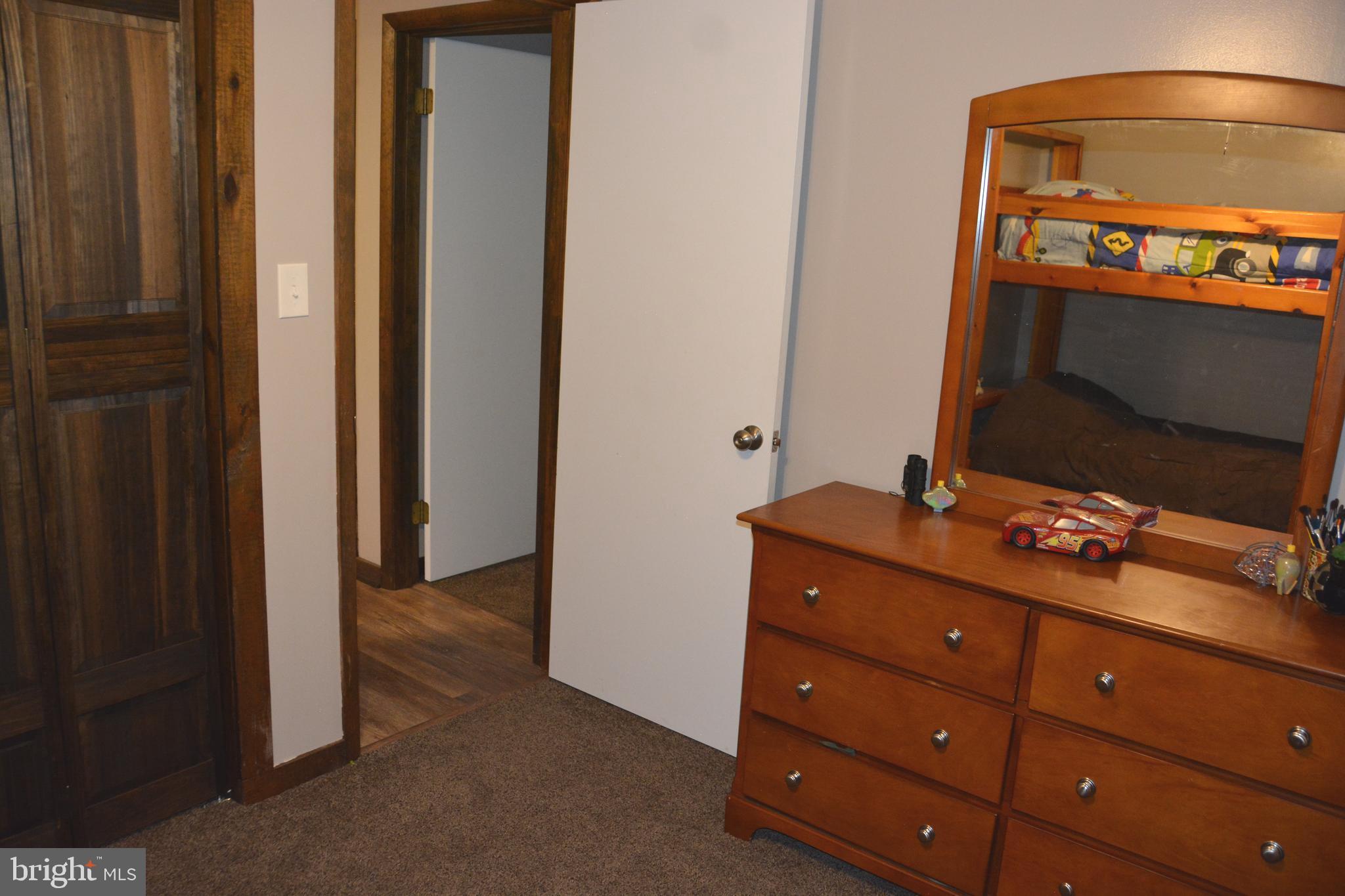 RITTERS HIDDEN VALLEY - Residential