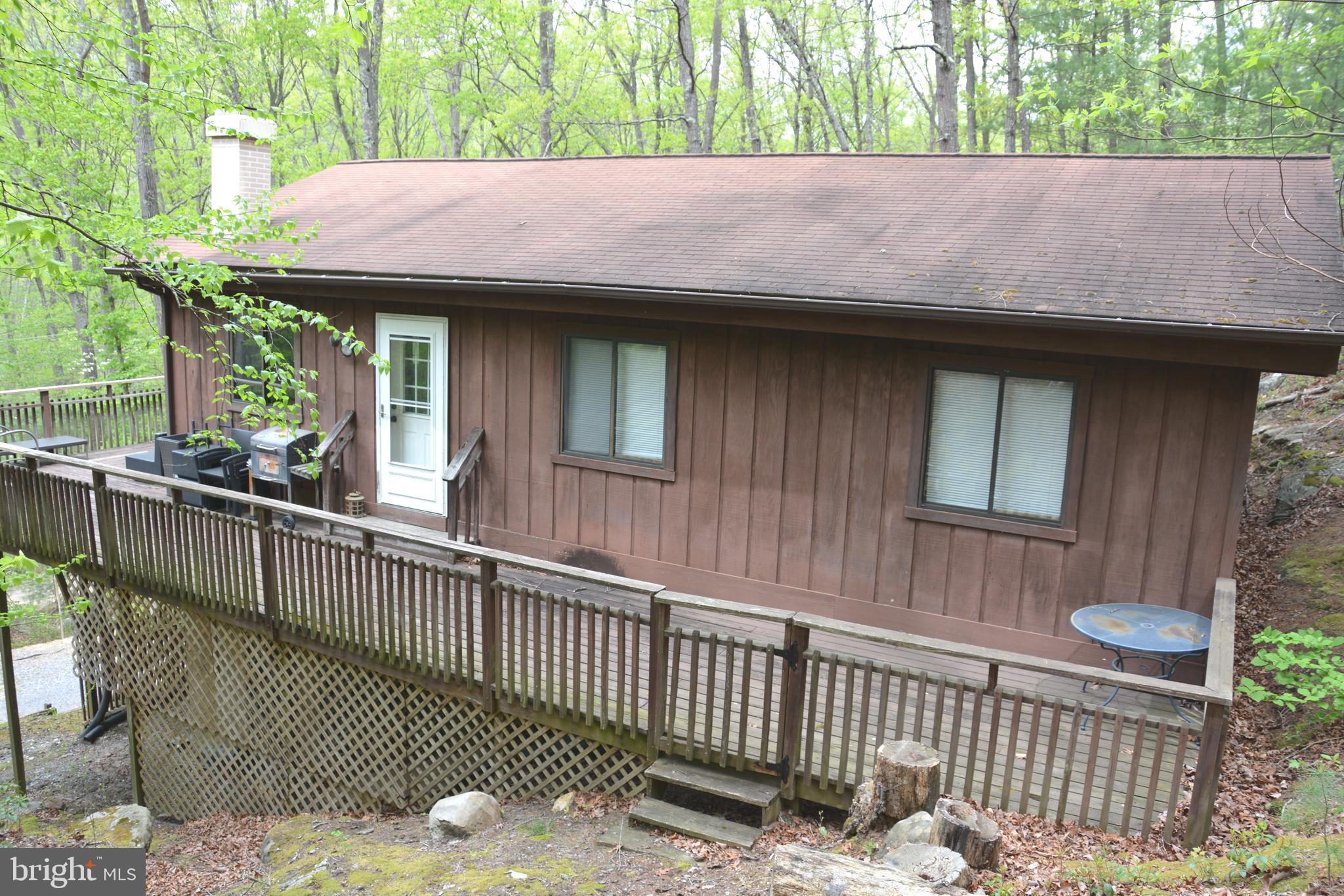 RITTERS HIDDEN VALLEY - Residential