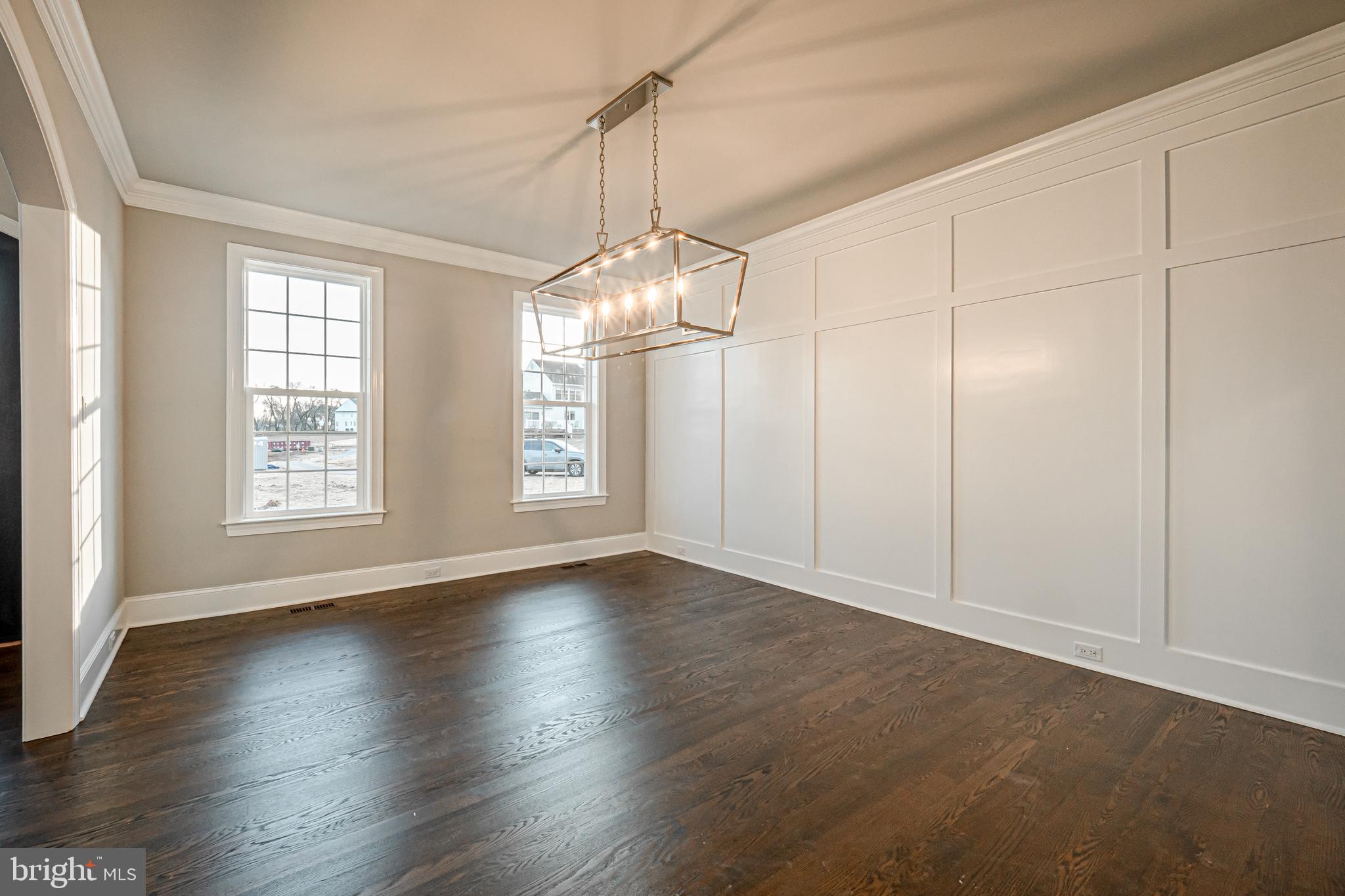 THE WOODS AT ROSE TREE - Residential