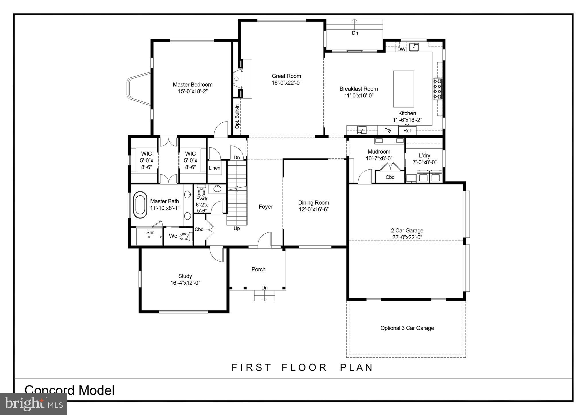 THE WOODS AT ROSE TREE - Residential