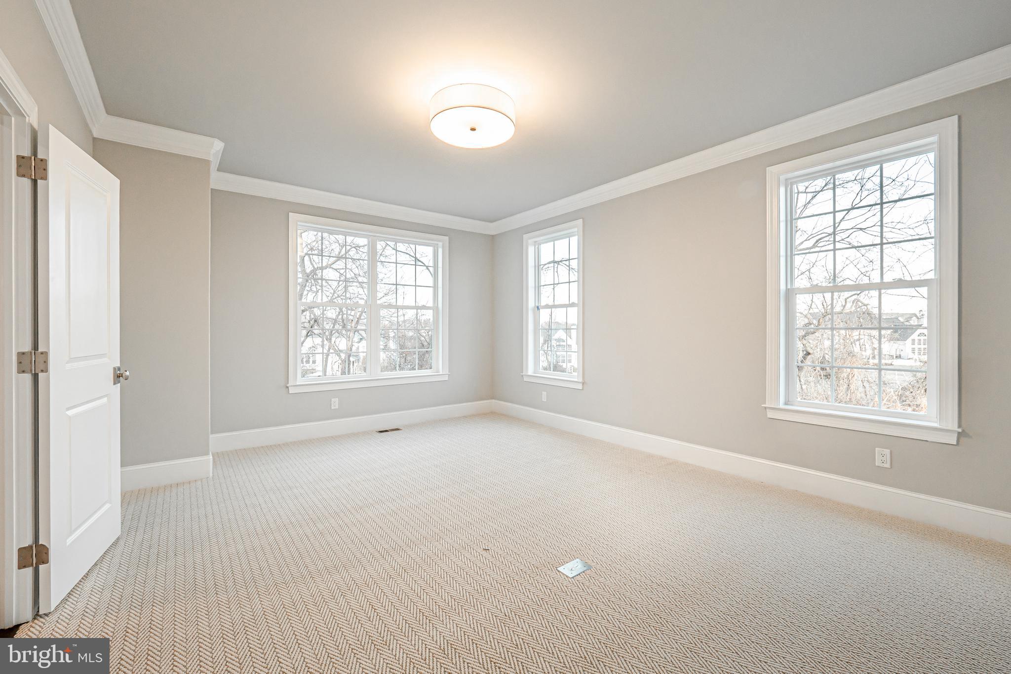 THE WOODS AT ROSE TREE - Residential