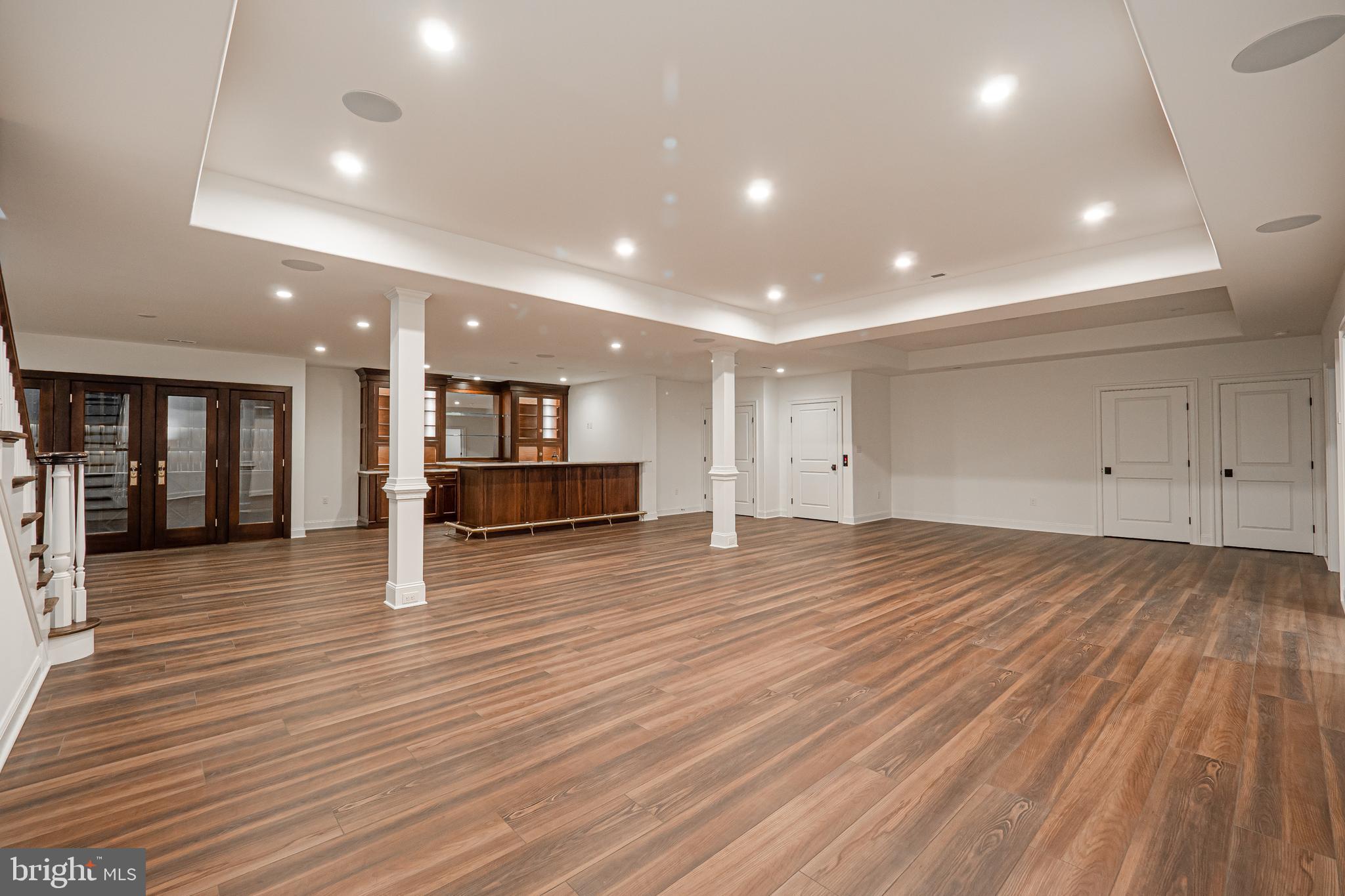 THE WOODS AT ROSE TREE - Residential