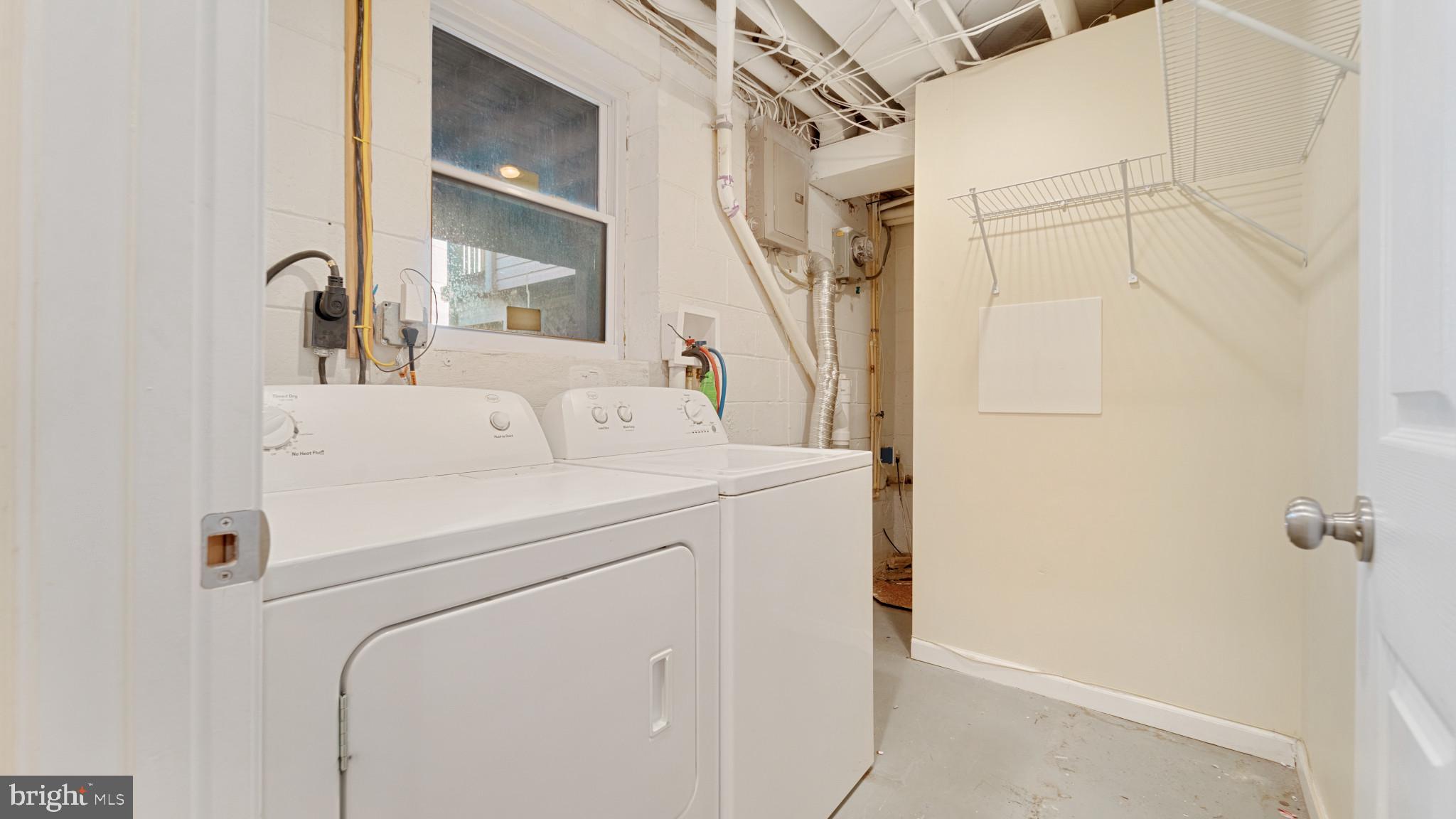 NORTH POINT VILLAGE - Residential Lease