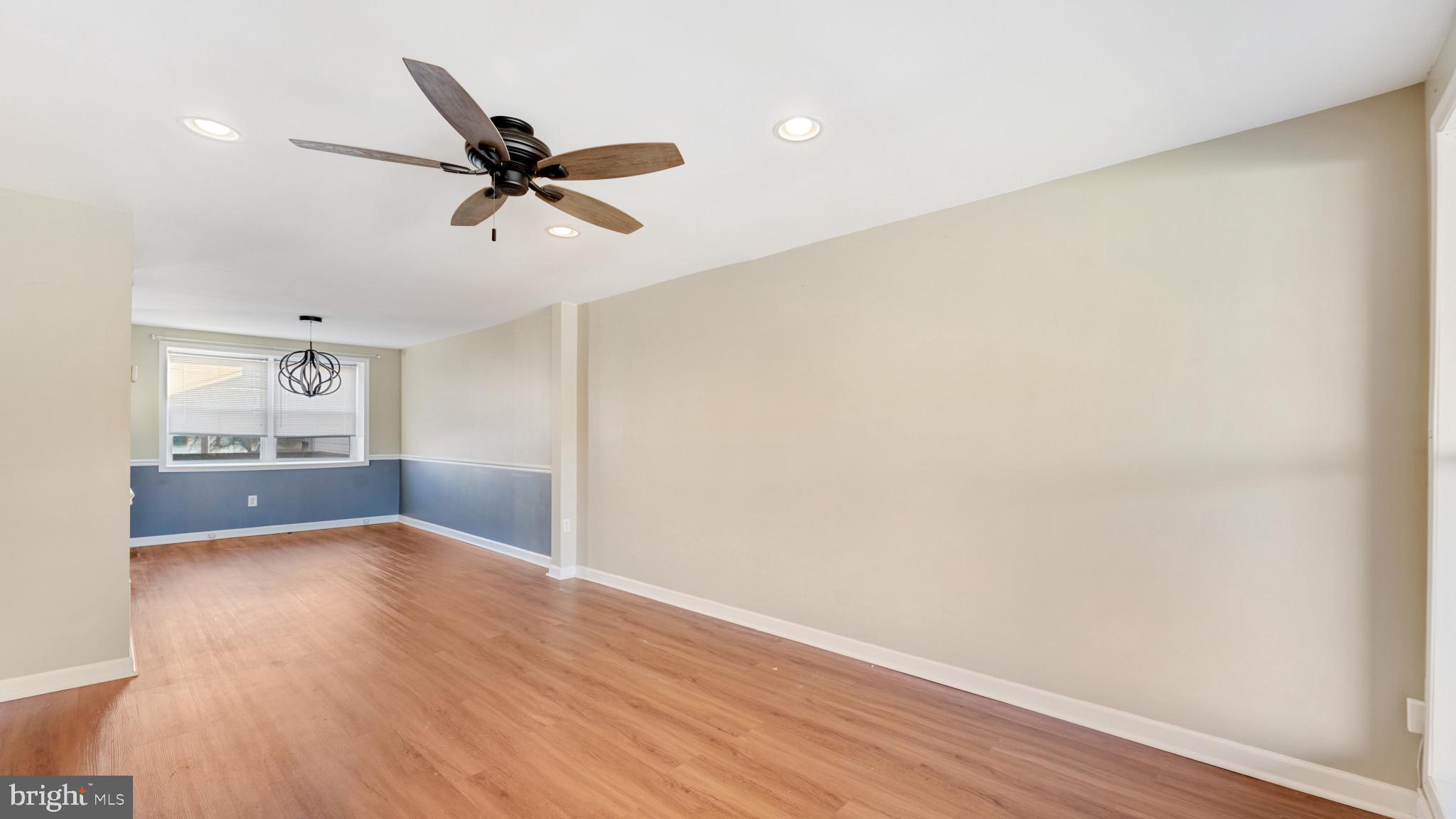 NORTH POINT VILLAGE - Residential Lease