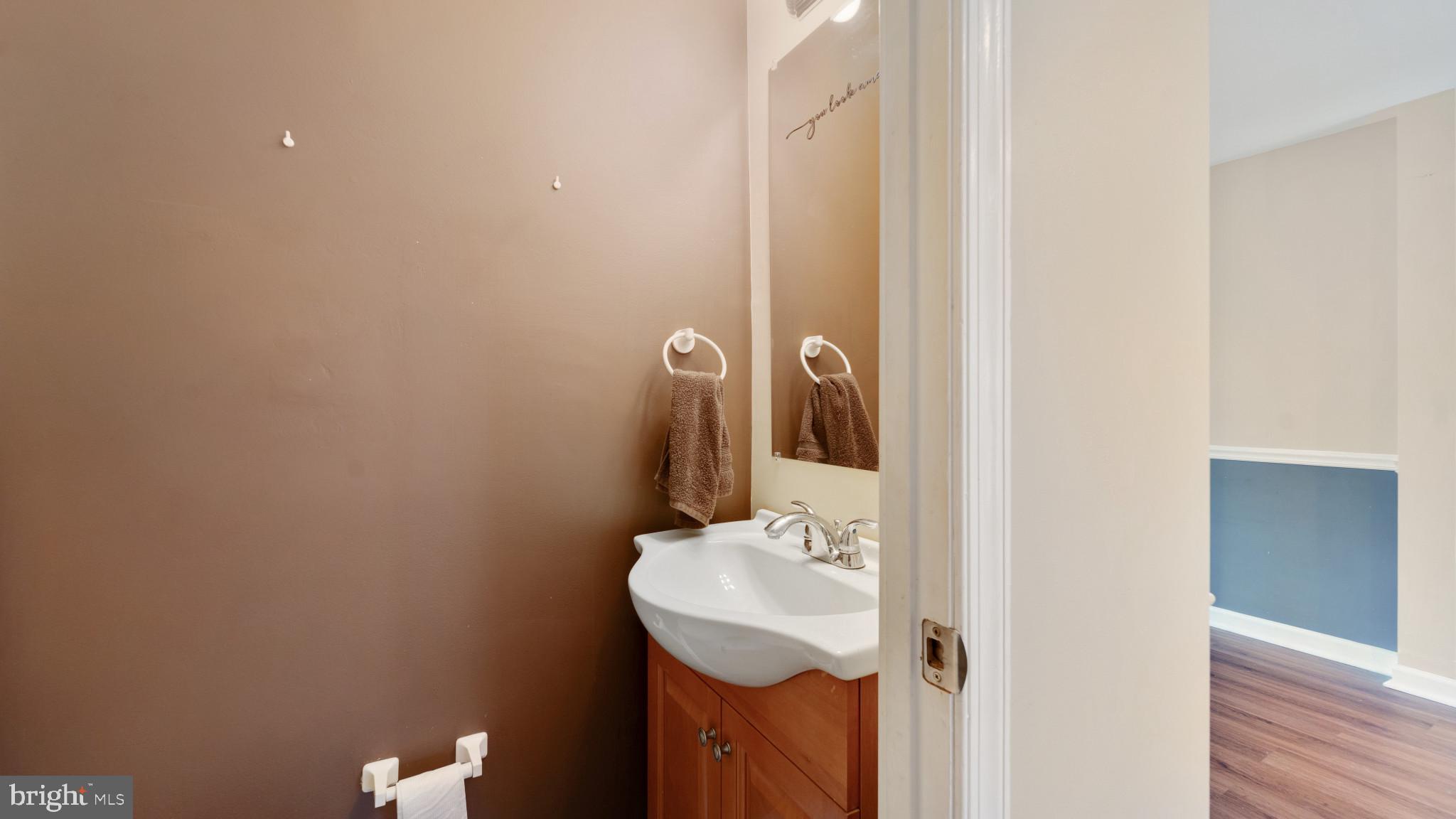 NORTH POINT VILLAGE - Residential Lease