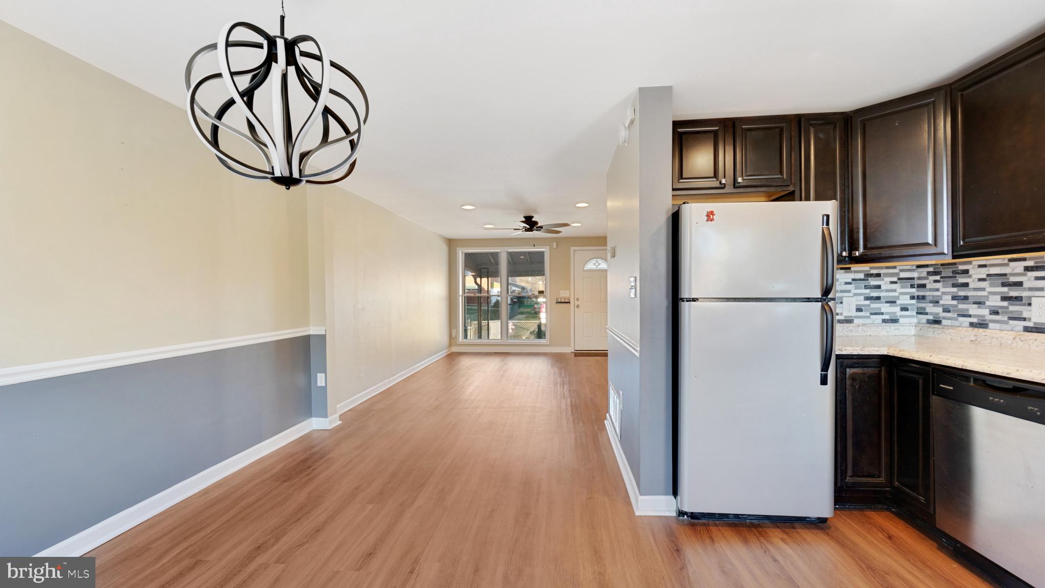 NORTH POINT VILLAGE - Residential Lease