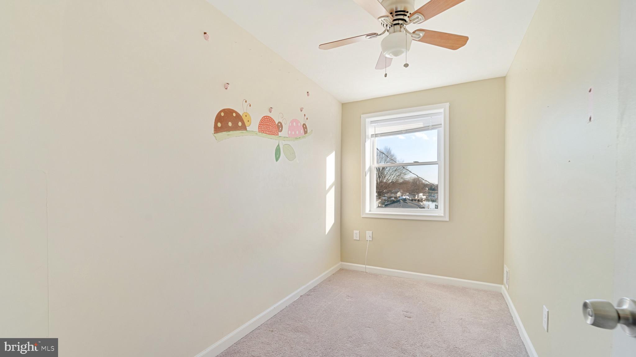 NORTH POINT VILLAGE - Residential Lease