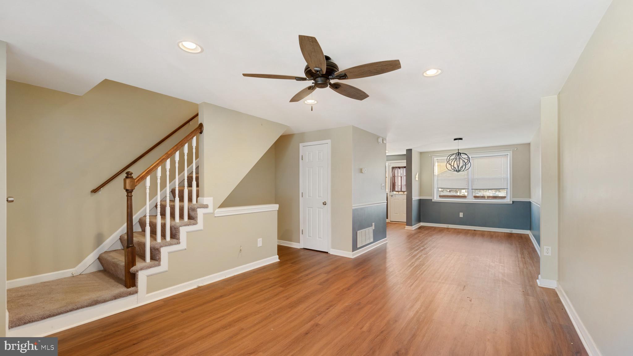 NORTH POINT VILLAGE - Residential Lease