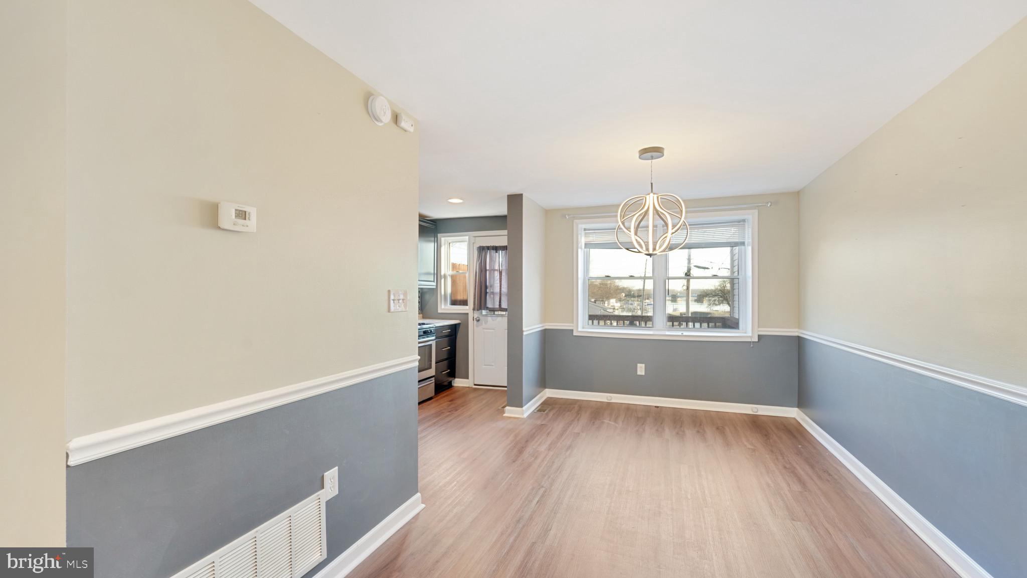 NORTH POINT VILLAGE - Residential Lease