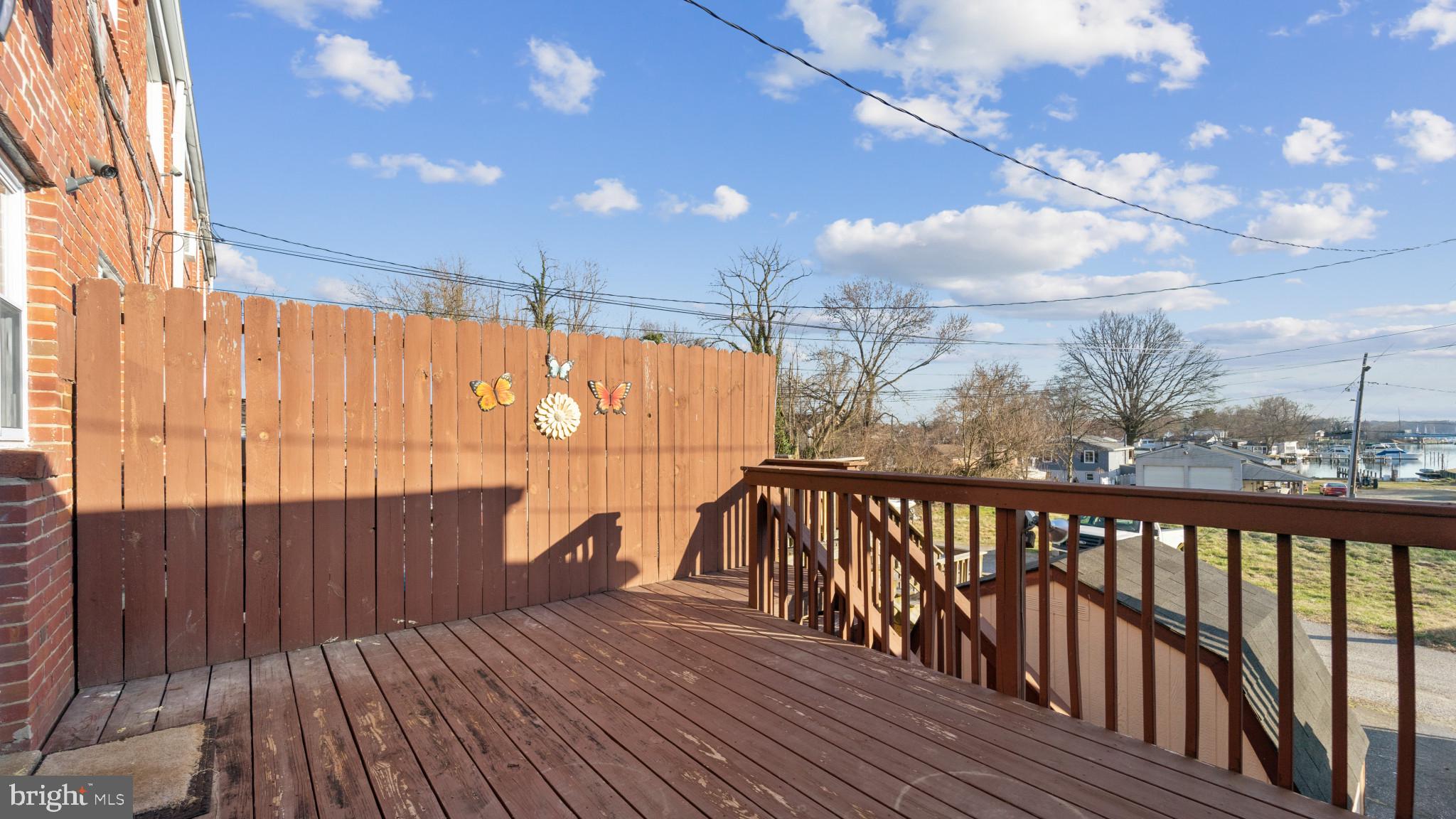 NORTH POINT VILLAGE - Residential Lease