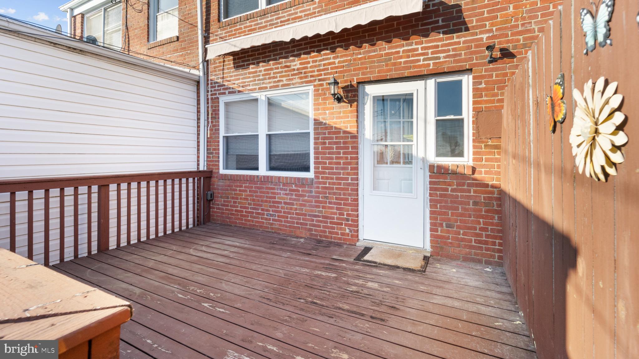 NORTH POINT VILLAGE - Residential Lease