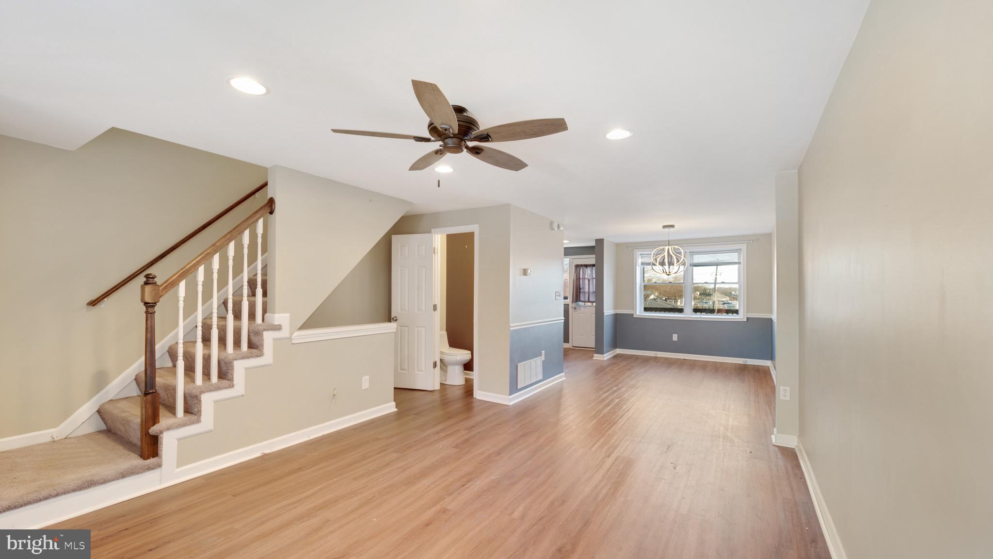 NORTH POINT VILLAGE - Residential Lease