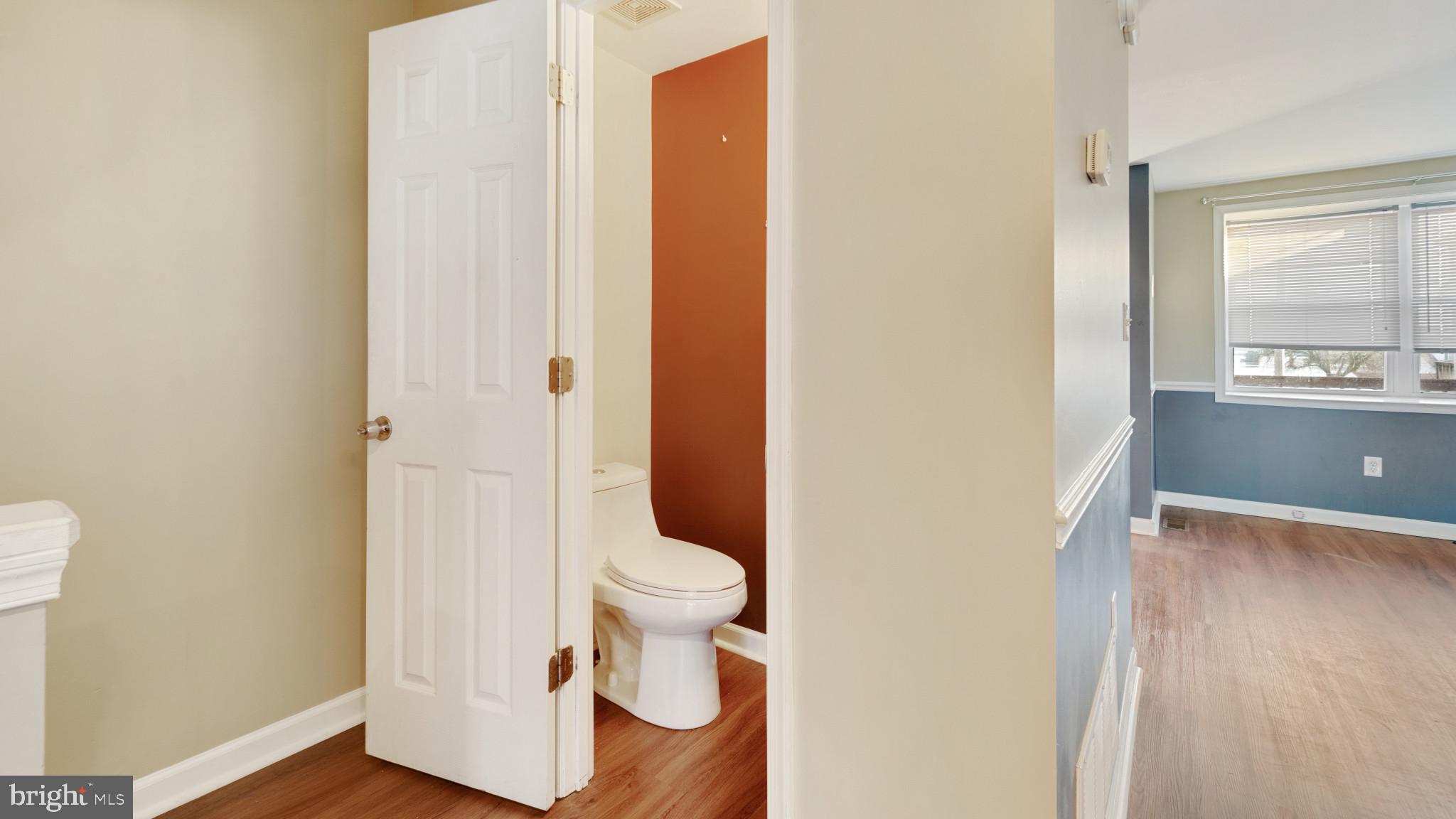 NORTH POINT VILLAGE - Residential Lease