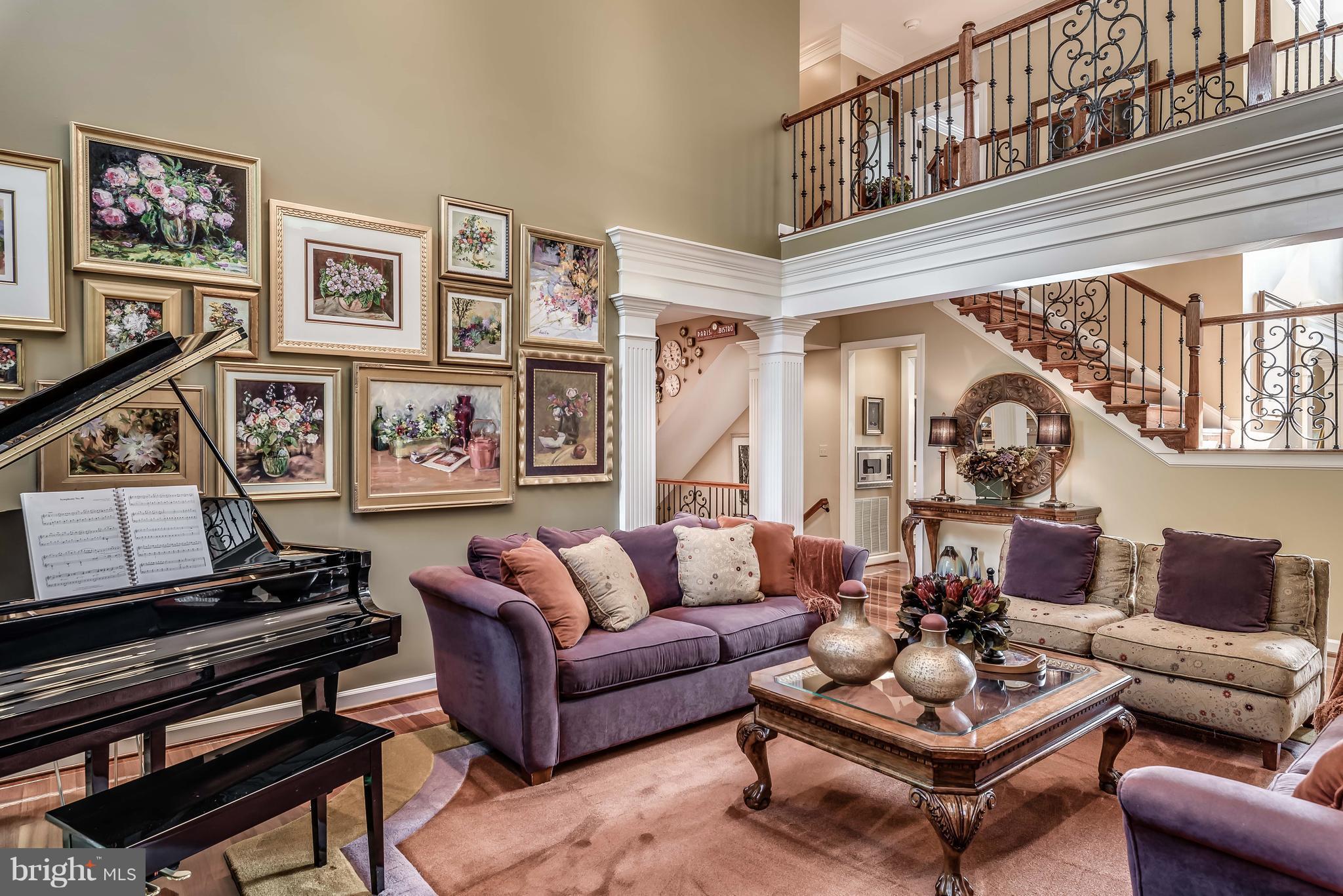 FAIR OAKS GLEN - Residential