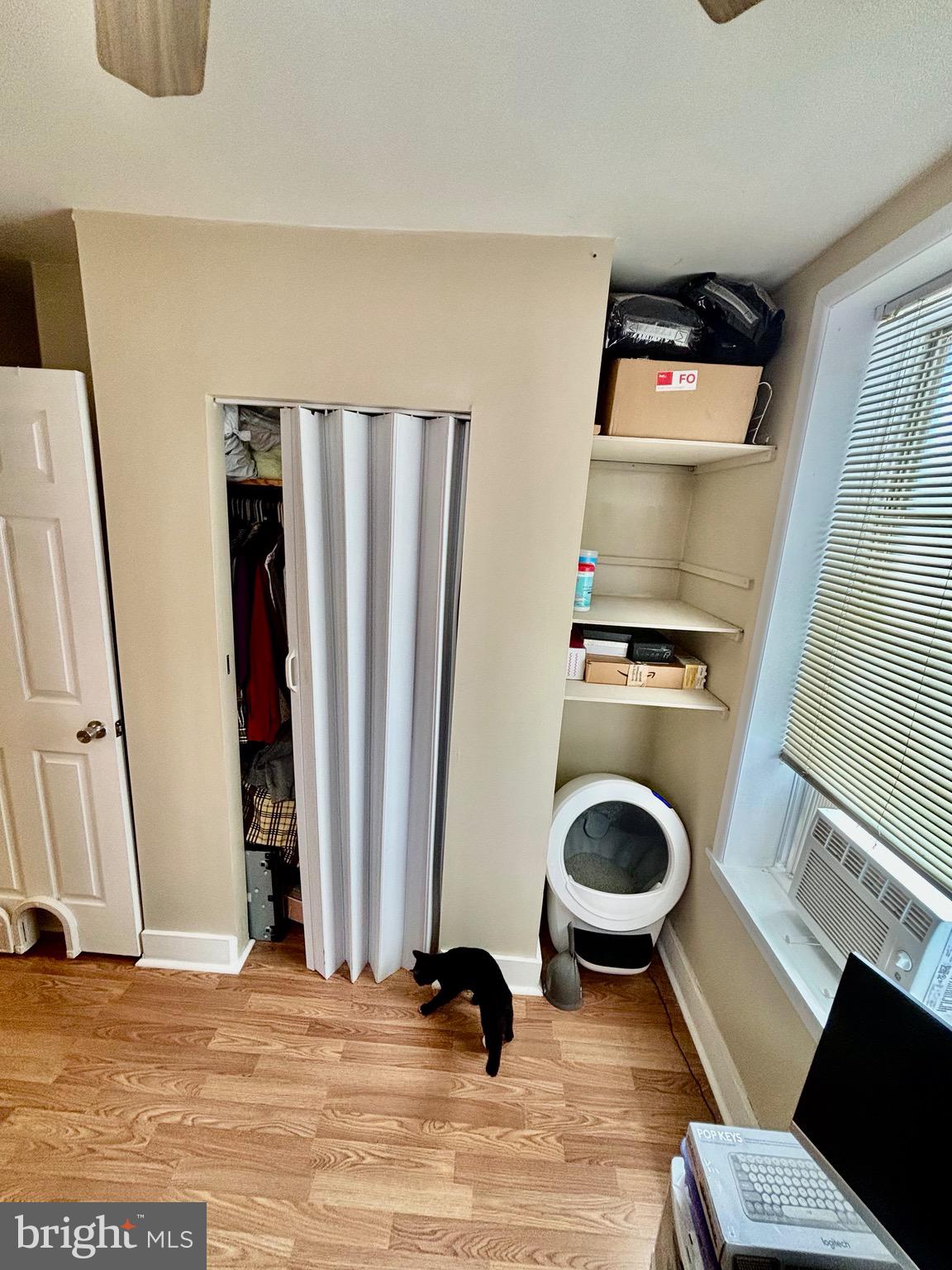 PHILADELPHIA - Residential