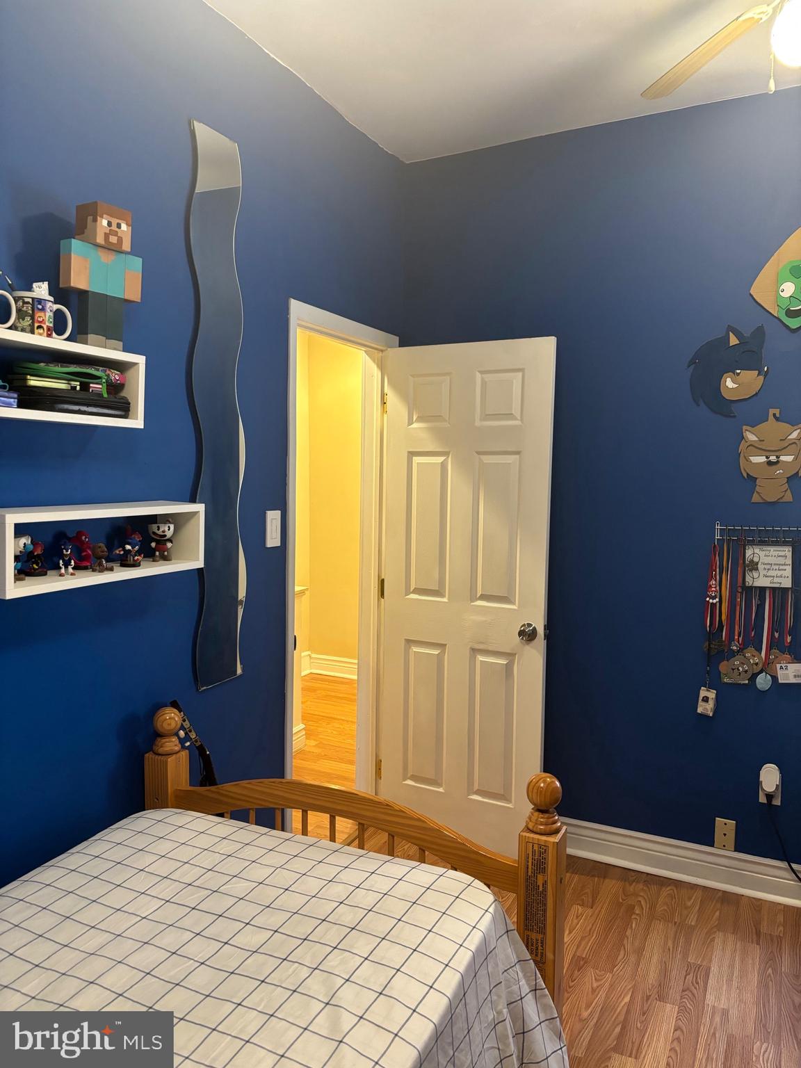 PHILADELPHIA - Residential